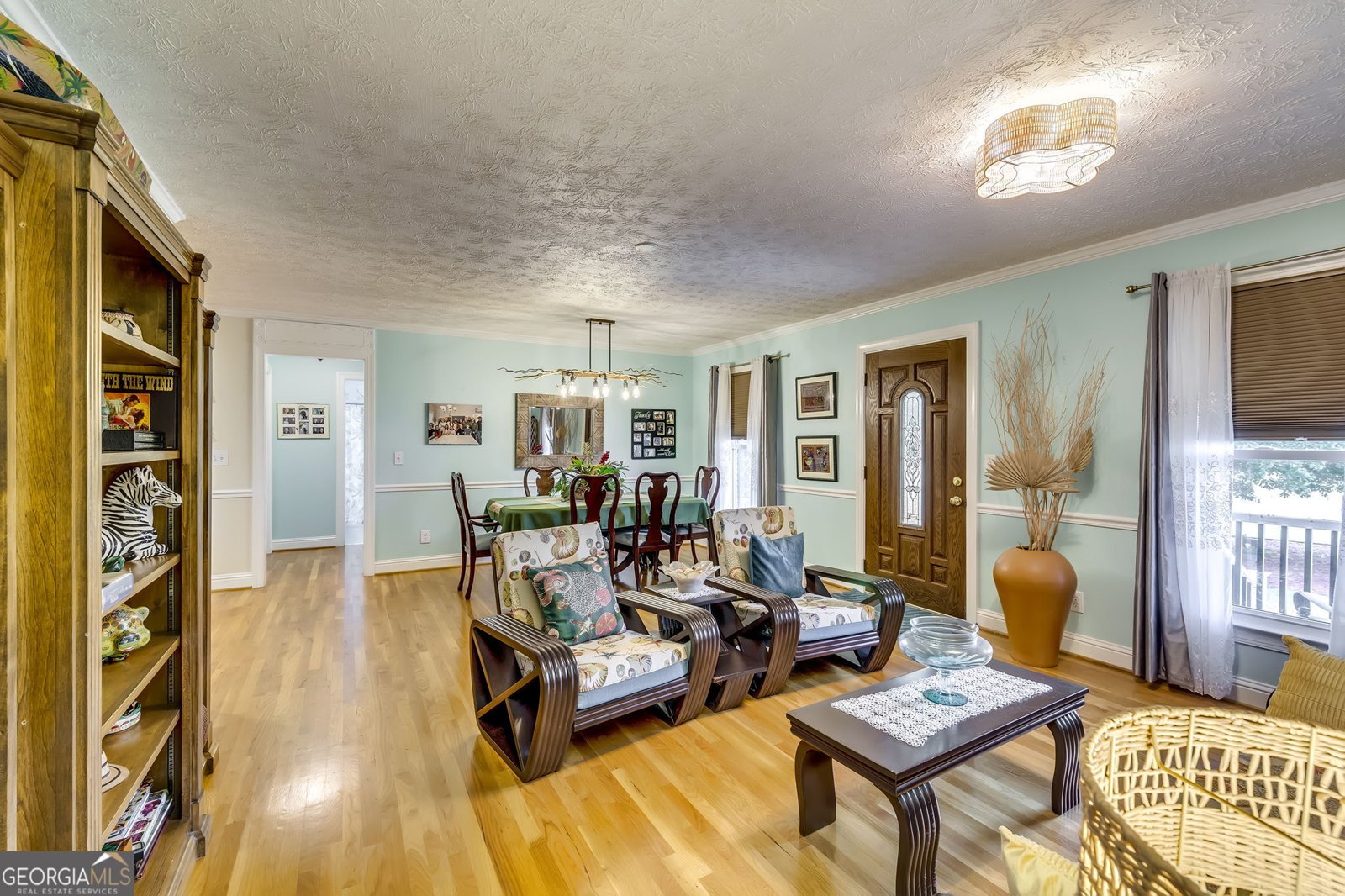 1021 Broughton Lane Newborn - Photo 23