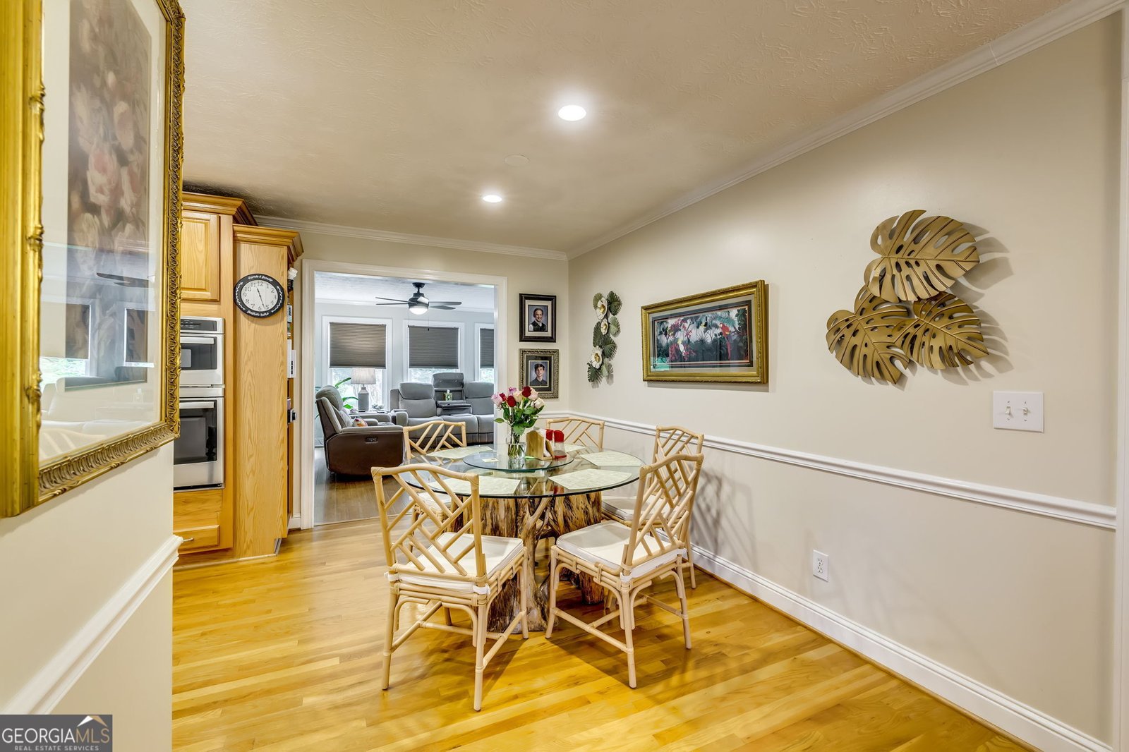 1021 Broughton Lane Newborn - Photo 25