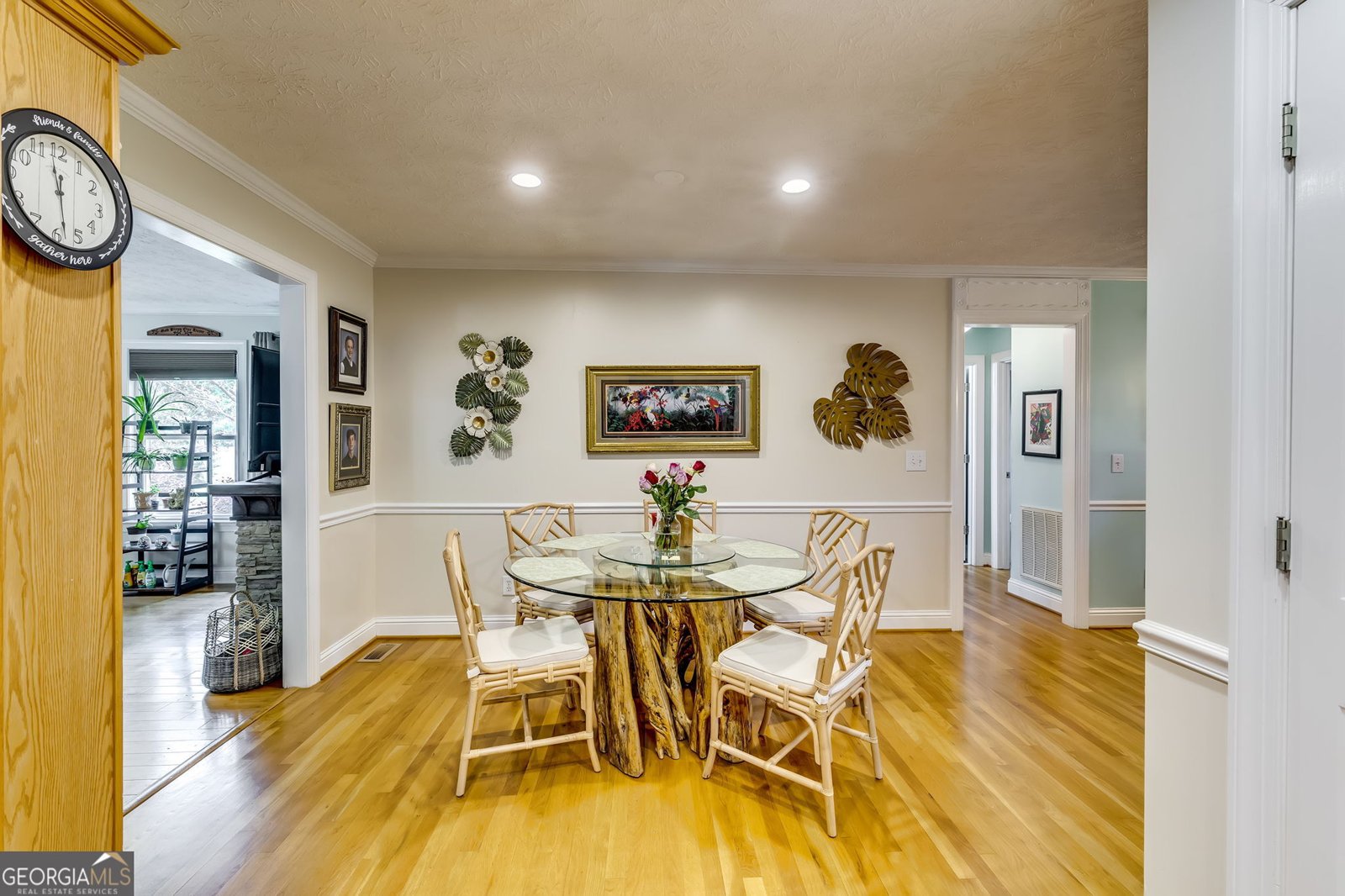 1021 Broughton Lane Newborn - Photo 26