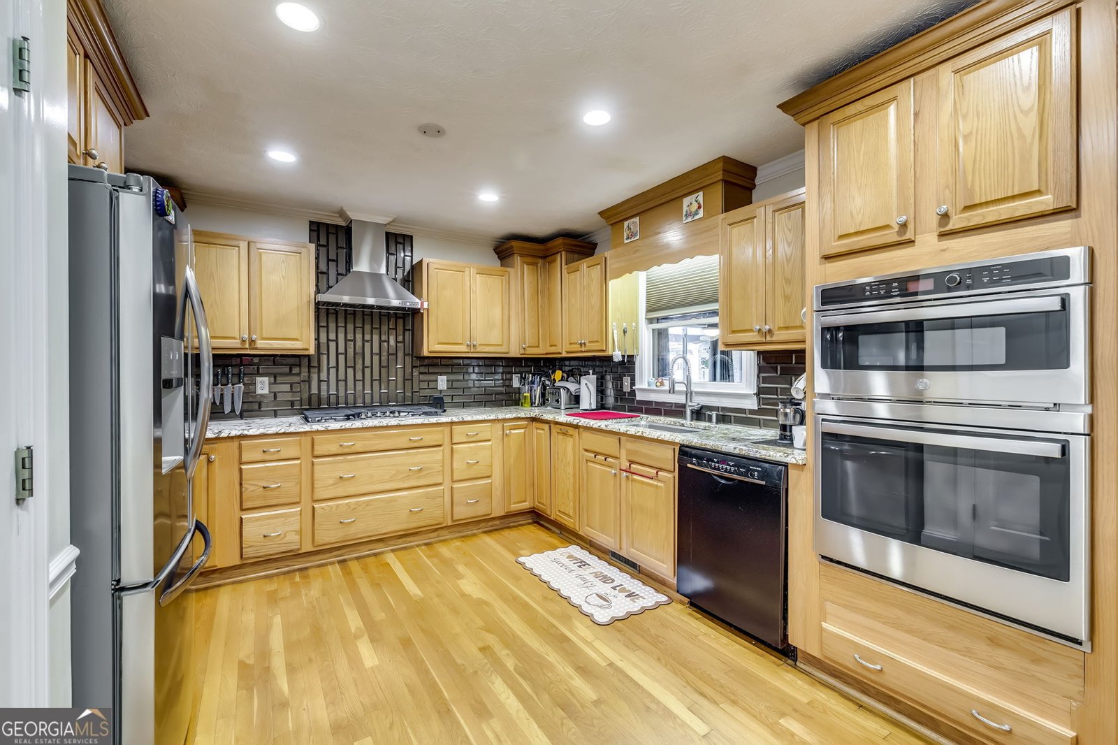 1021 Broughton Lane Newborn - Photo 27