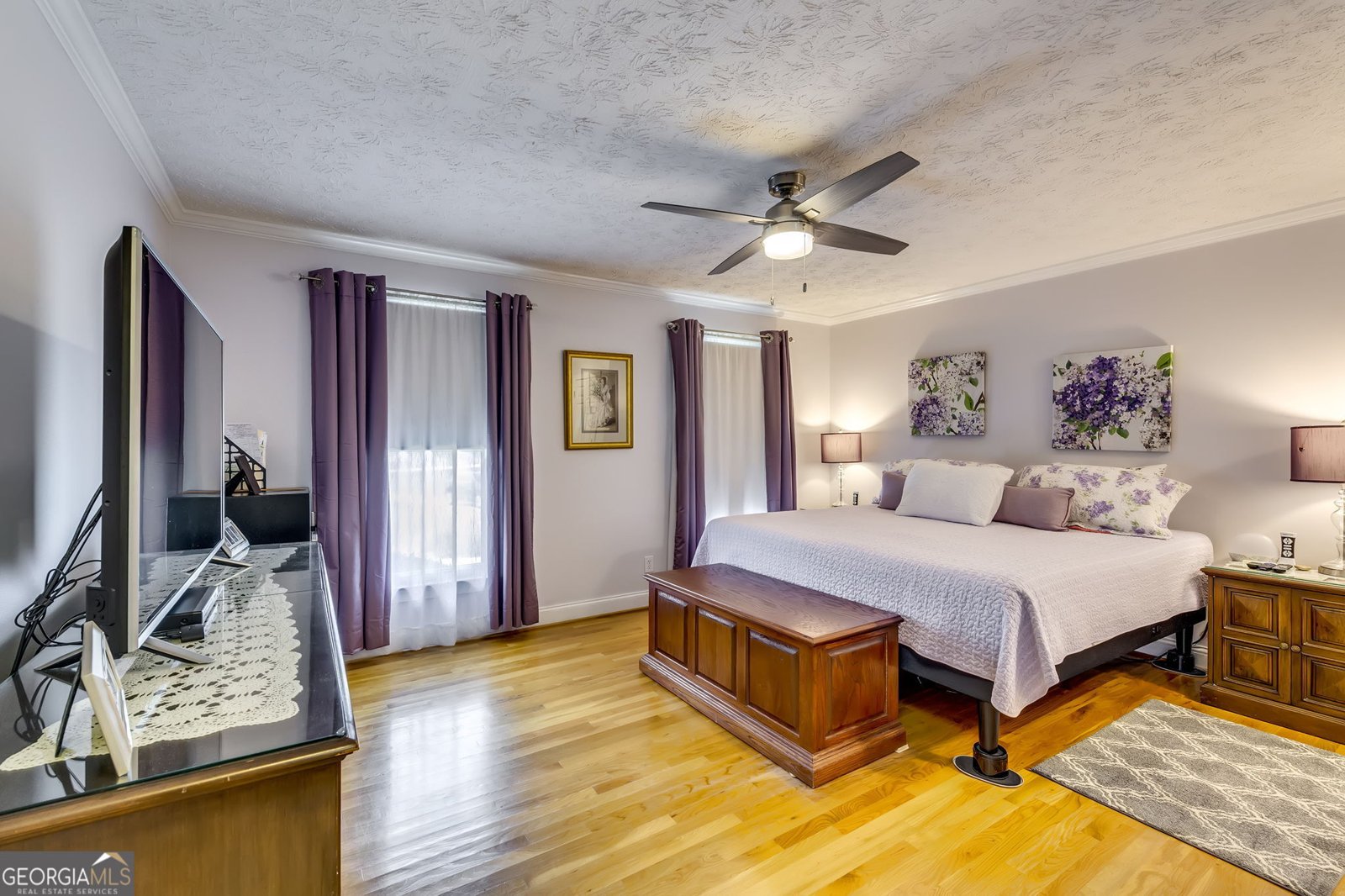 1021 Broughton Lane Newborn - Photo 29