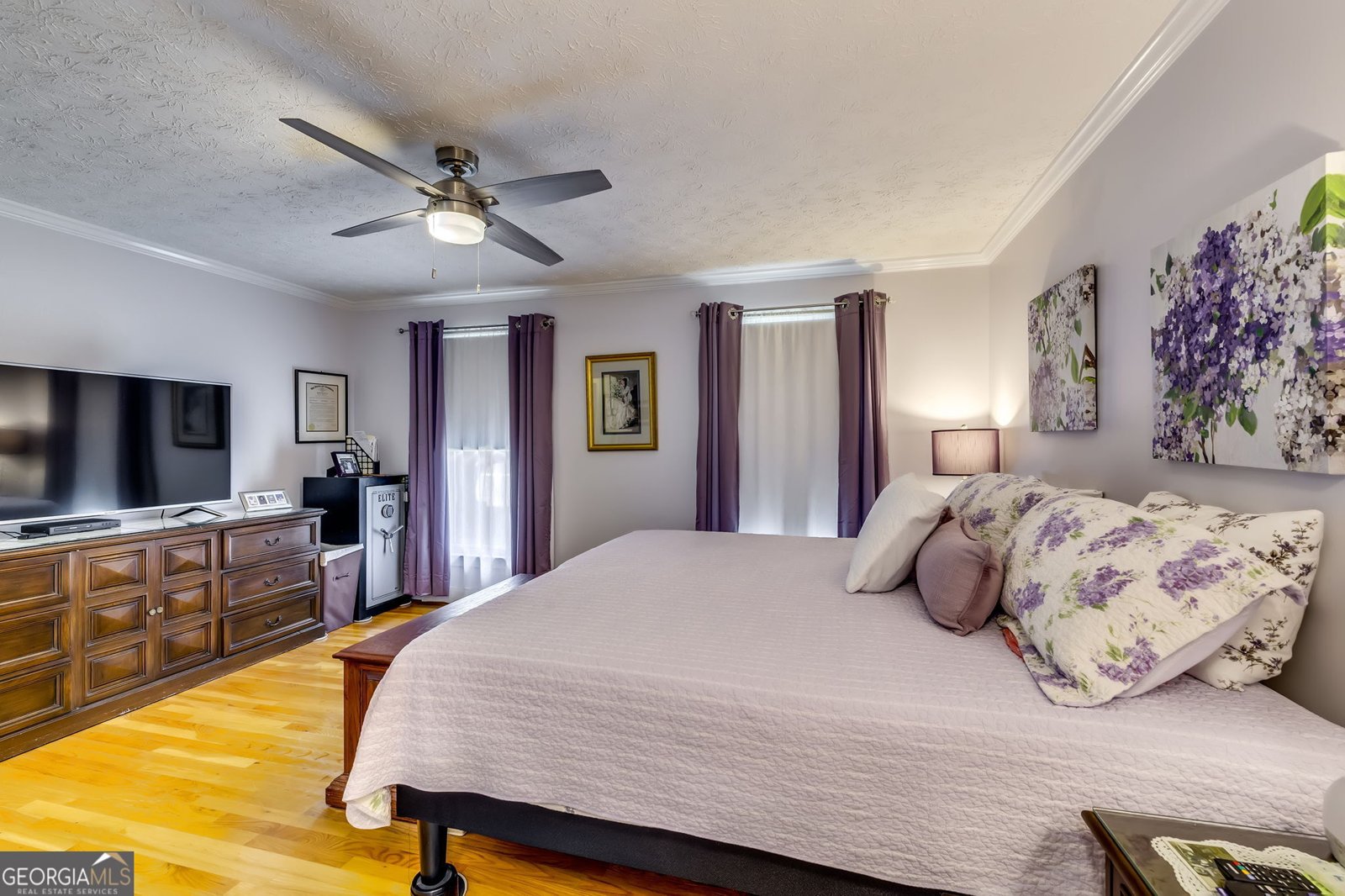1021 Broughton Lane Newborn - Photo 31