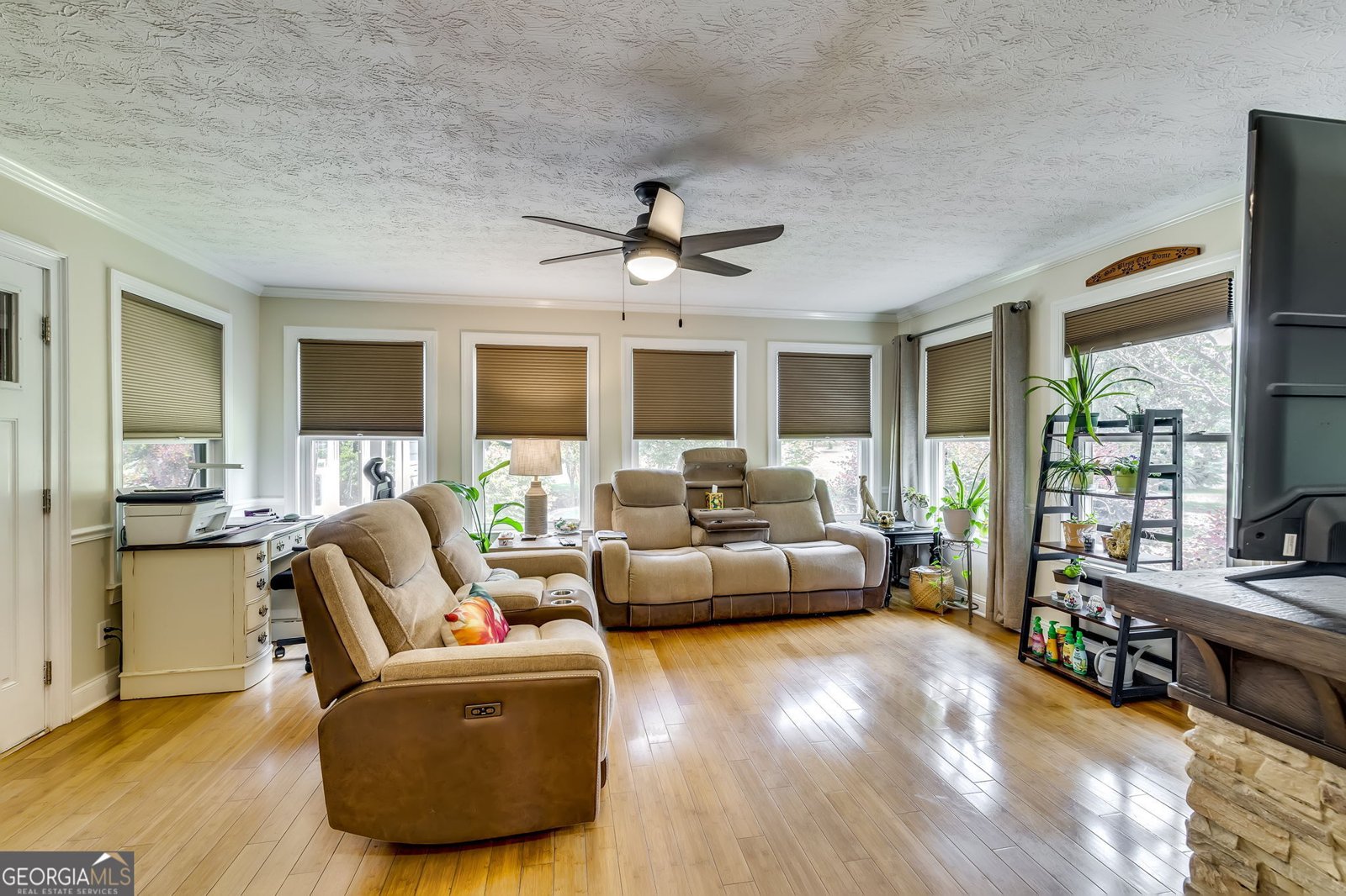 1021 Broughton Lane Newborn - Photo 40