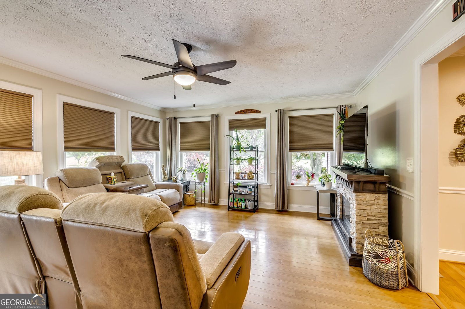 1021 Broughton Lane Newborn - Photo 41
