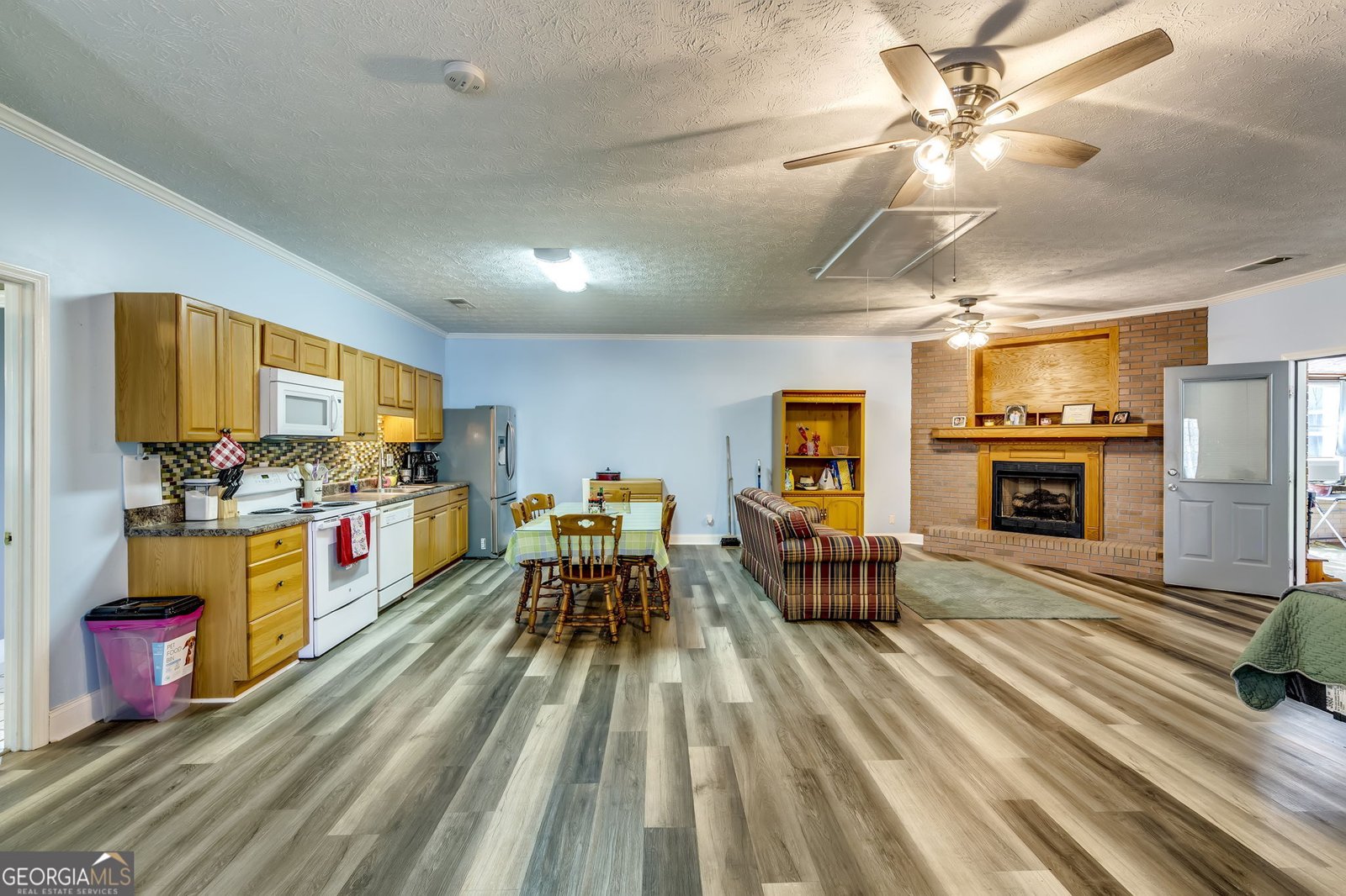 1021 Broughton Lane Newborn - Photo 45