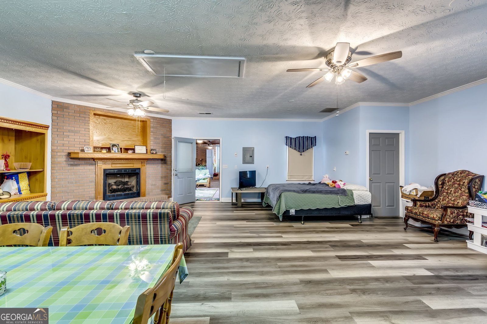 1021 Broughton Lane Newborn - Photo 46