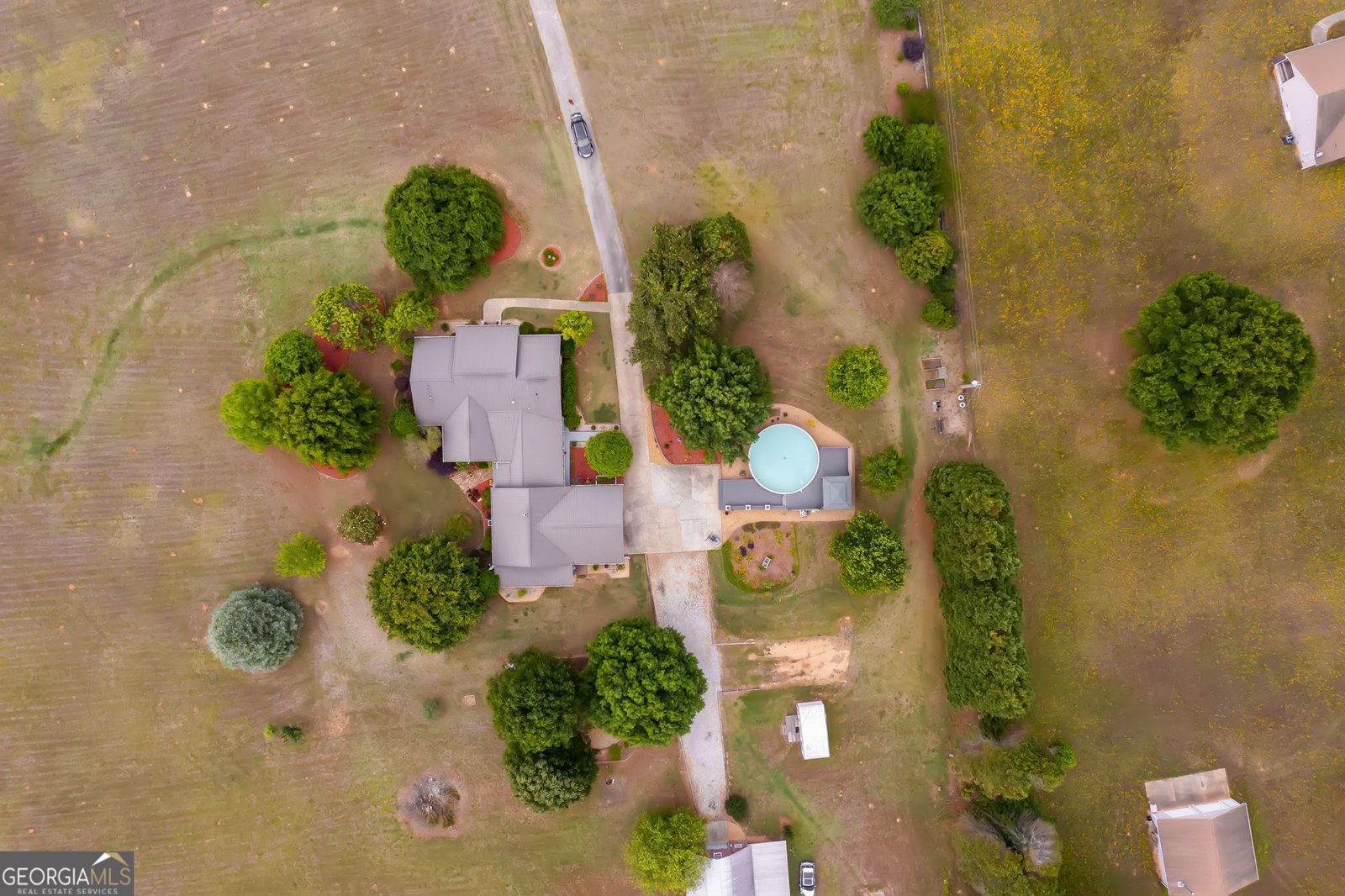1021 Broughton Lane Newborn - Photo 55