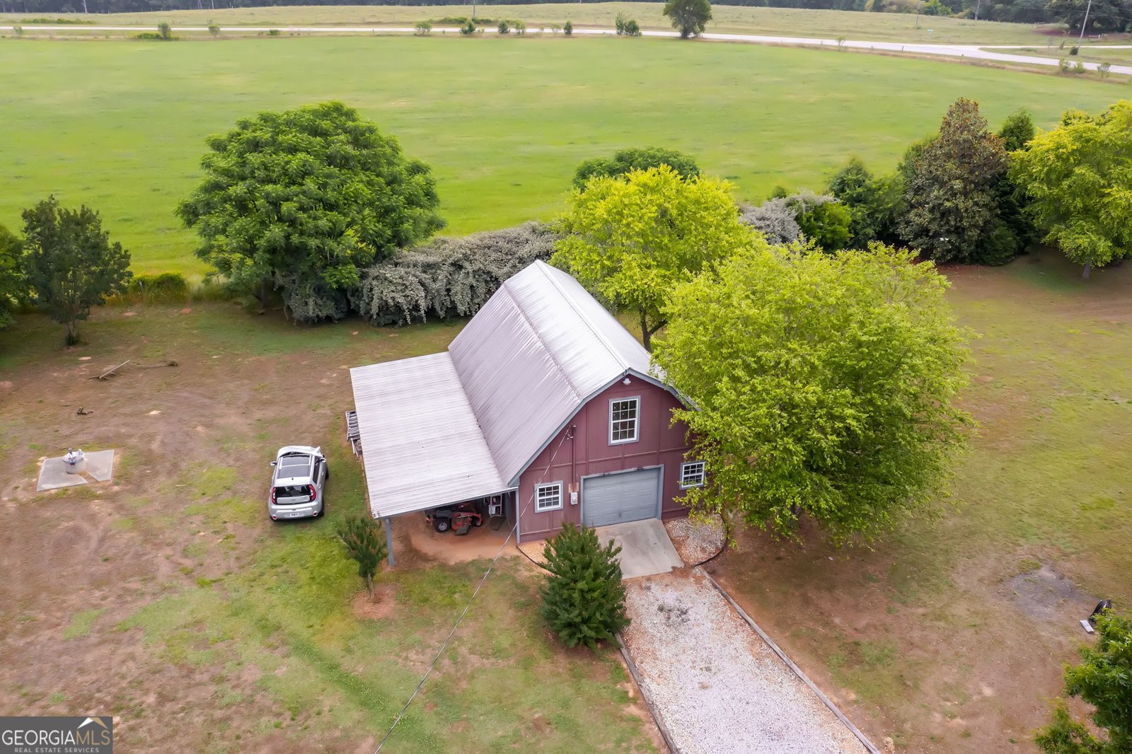 1021 Broughton Lane Newborn - Photo 60