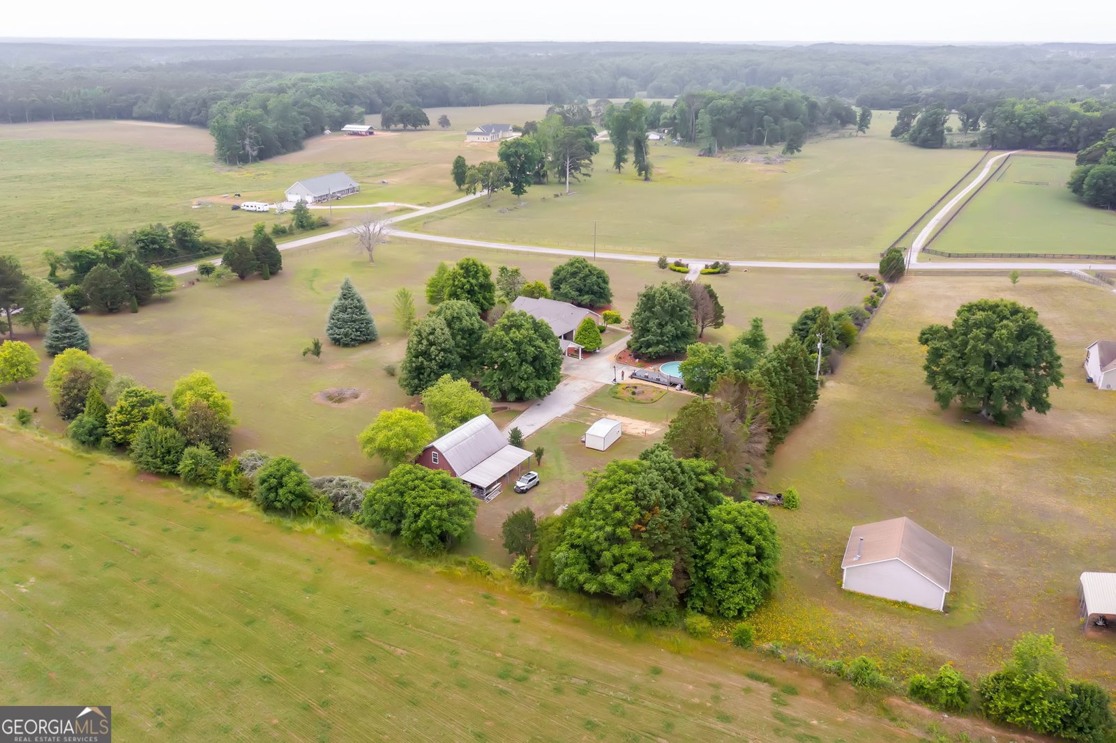 1021 Broughton Lane Newborn - Photo 61