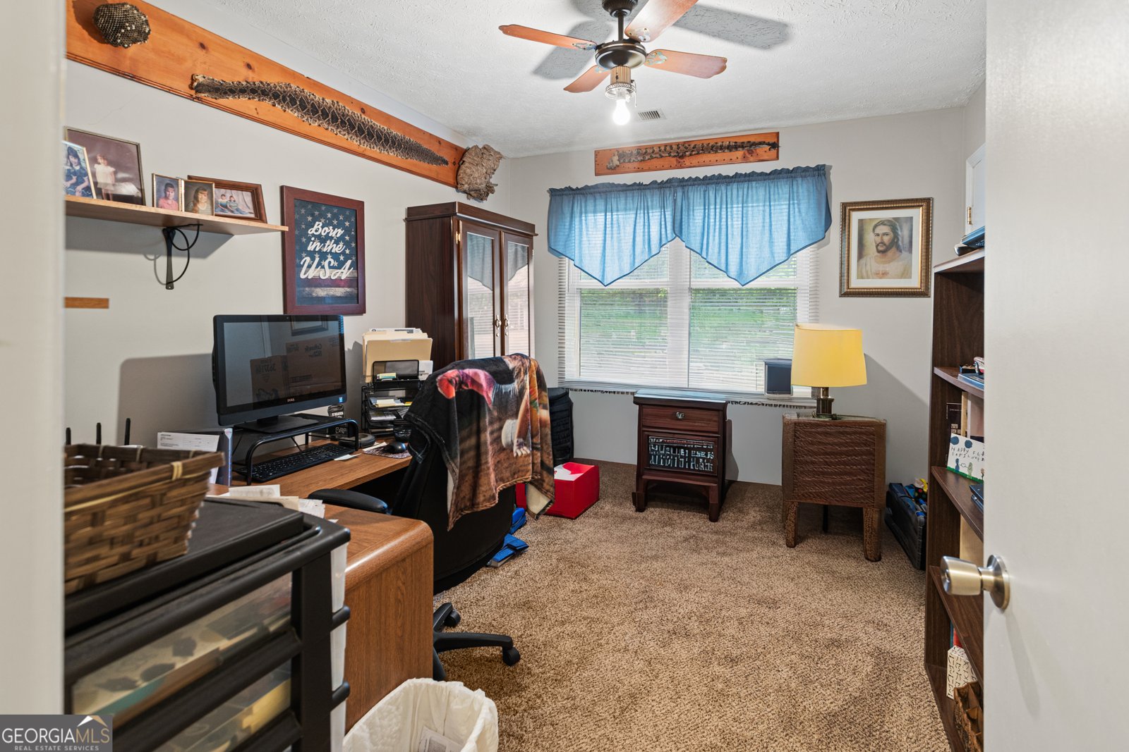554 Rabitsch Road Millen - Photo 11