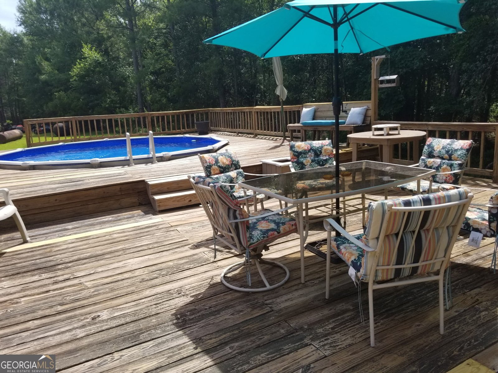 554 Rabitsch Road Millen - Photo 14