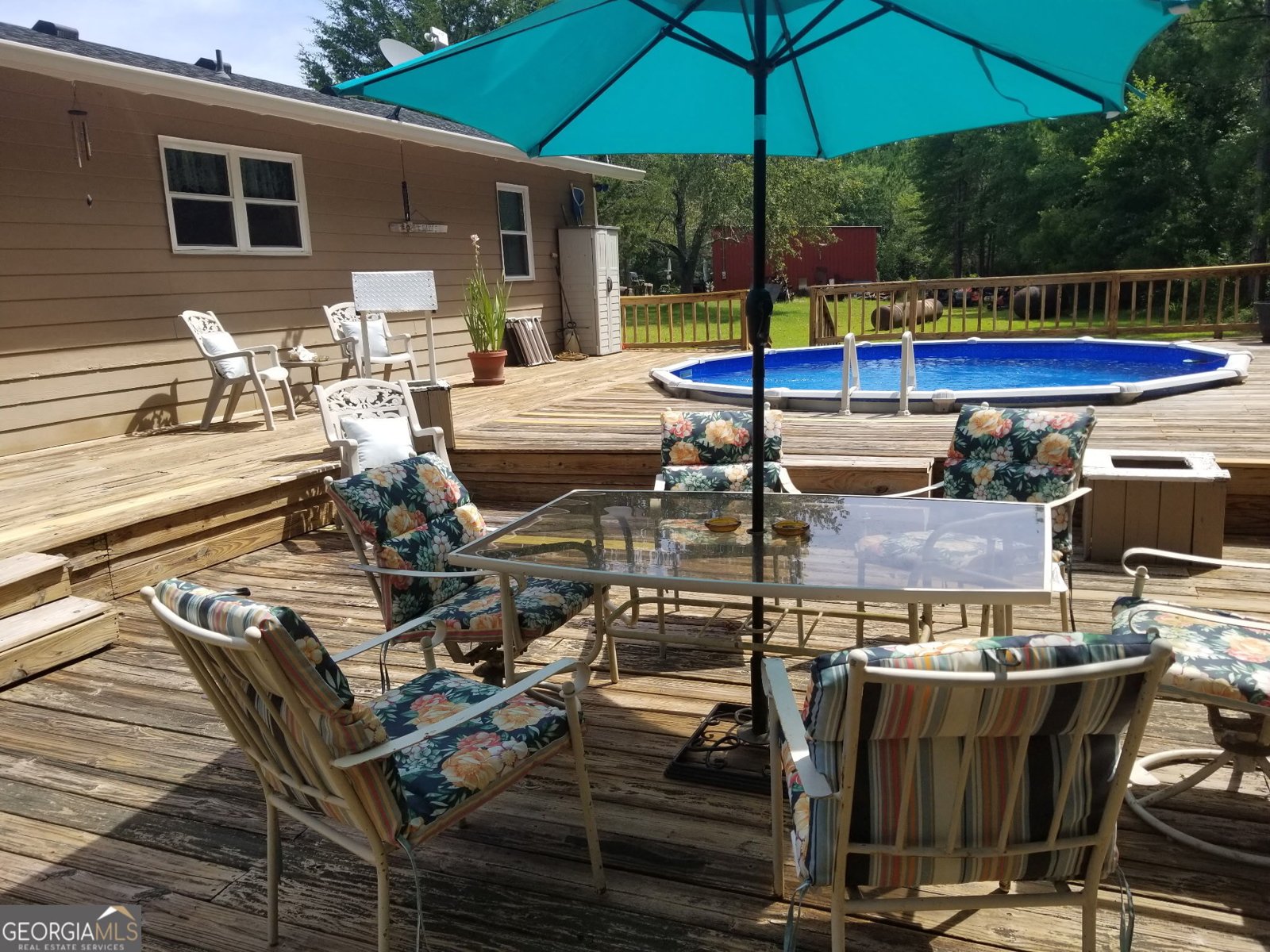 554 Rabitsch Road Millen - Photo 15
