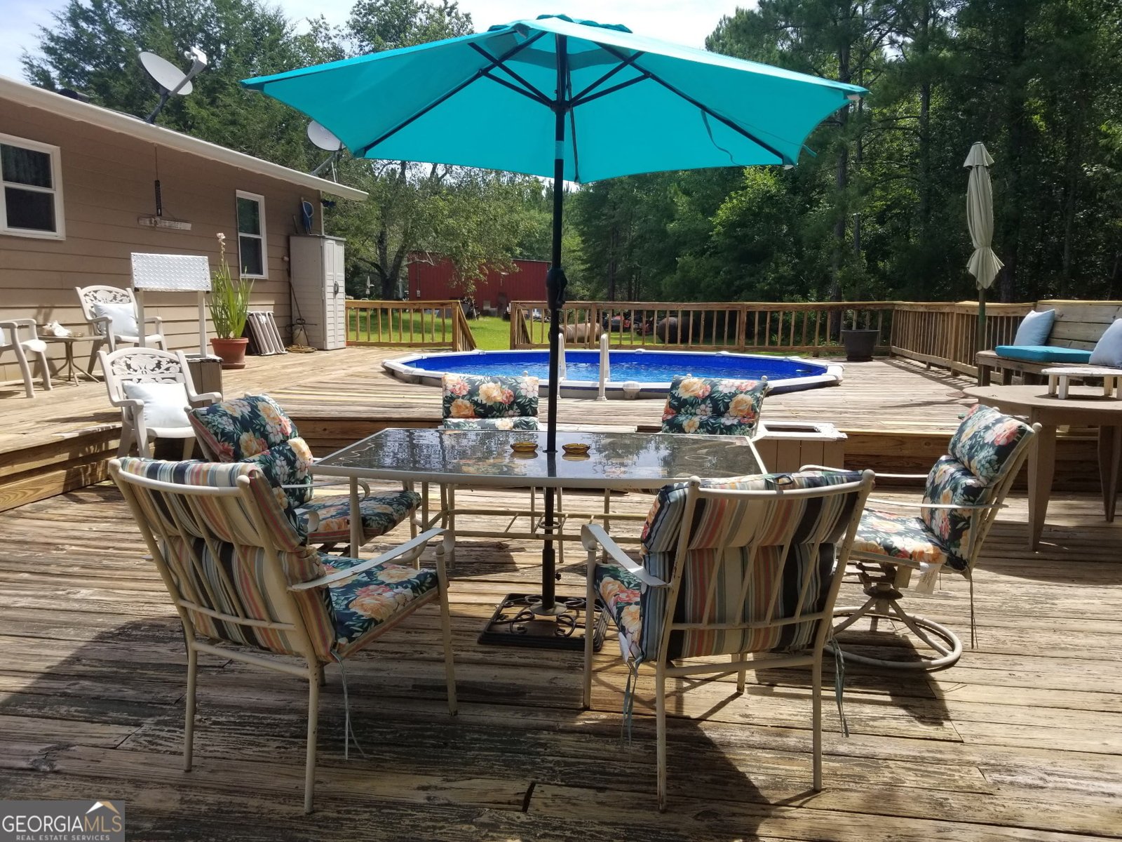 554 Rabitsch Road Millen - Photo 16