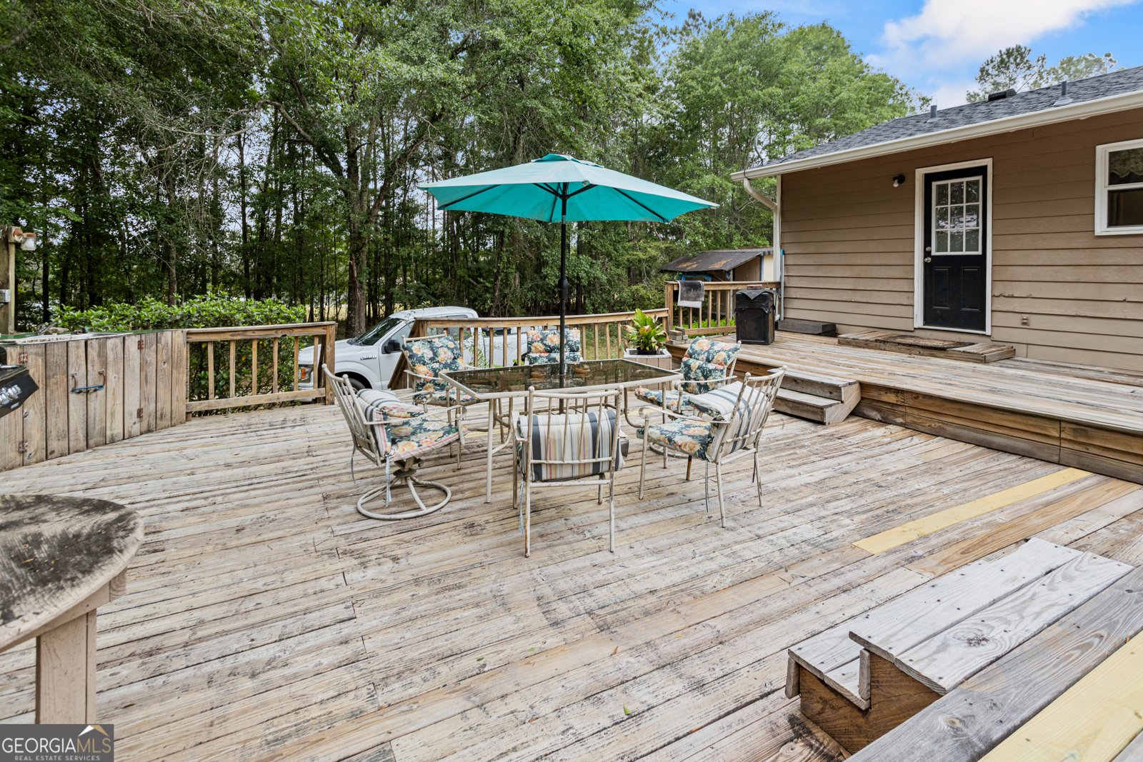 554 Rabitsch Road Millen - Photo 17