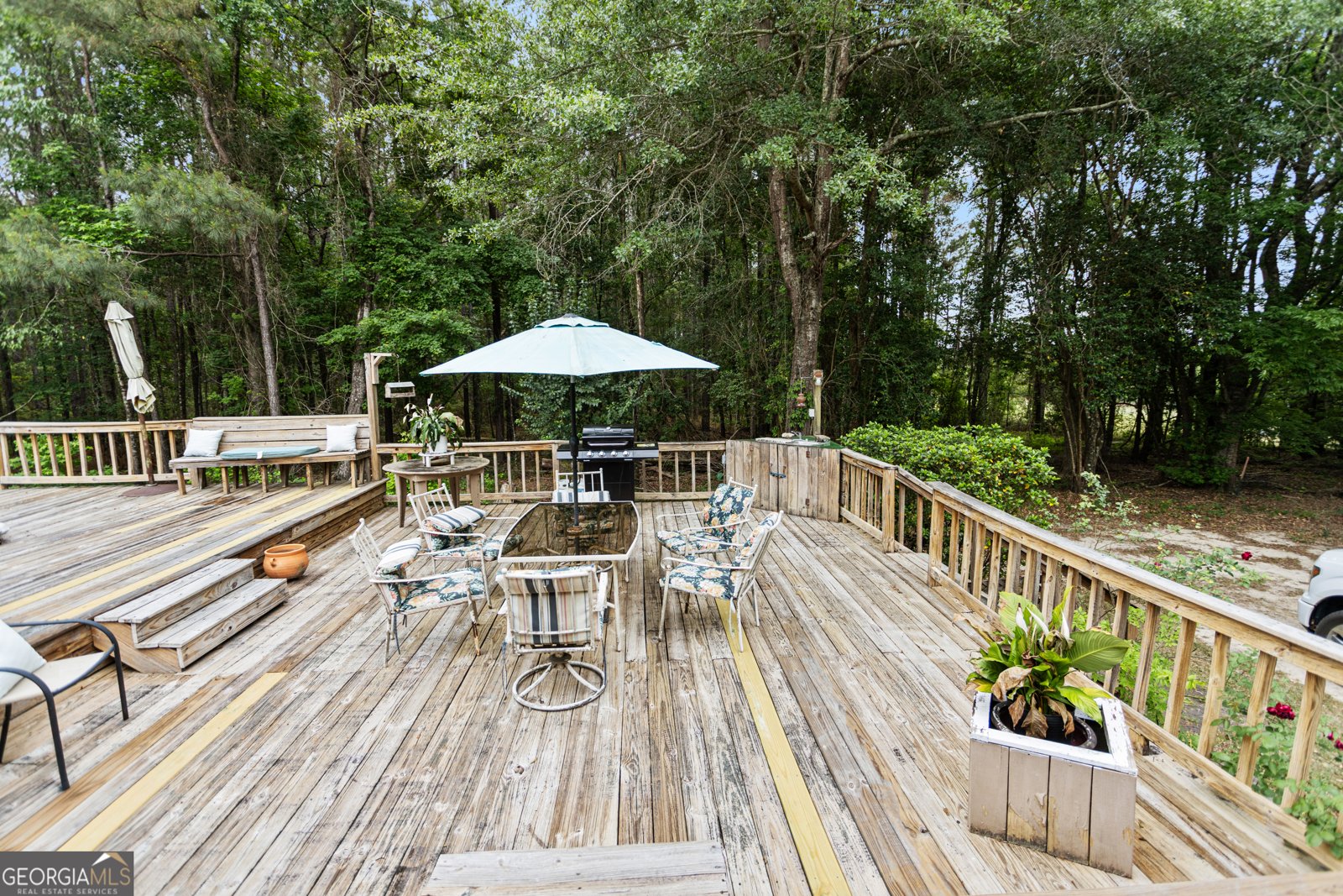554 Rabitsch Road Millen - Photo 18