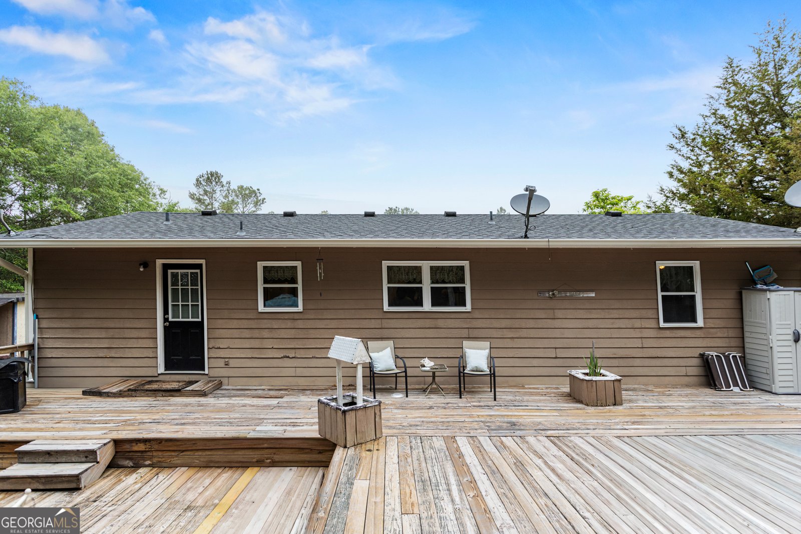 554 Rabitsch Road Millen - Photo 19