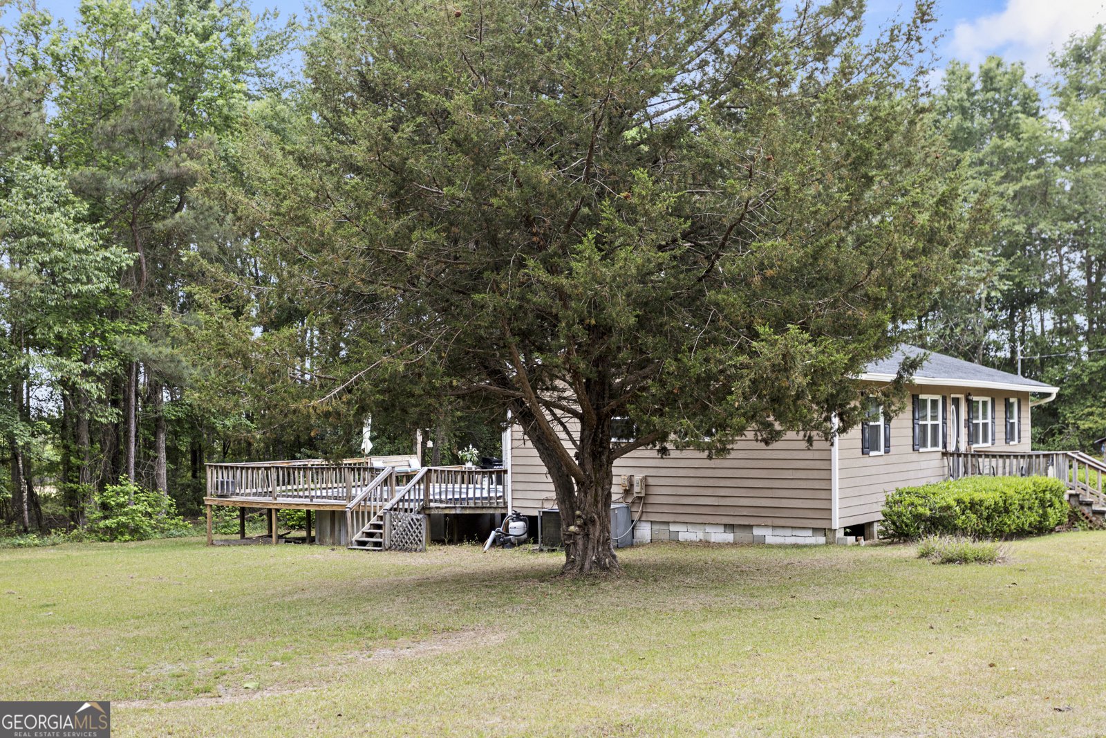 554 Rabitsch Road Millen - Photo 20