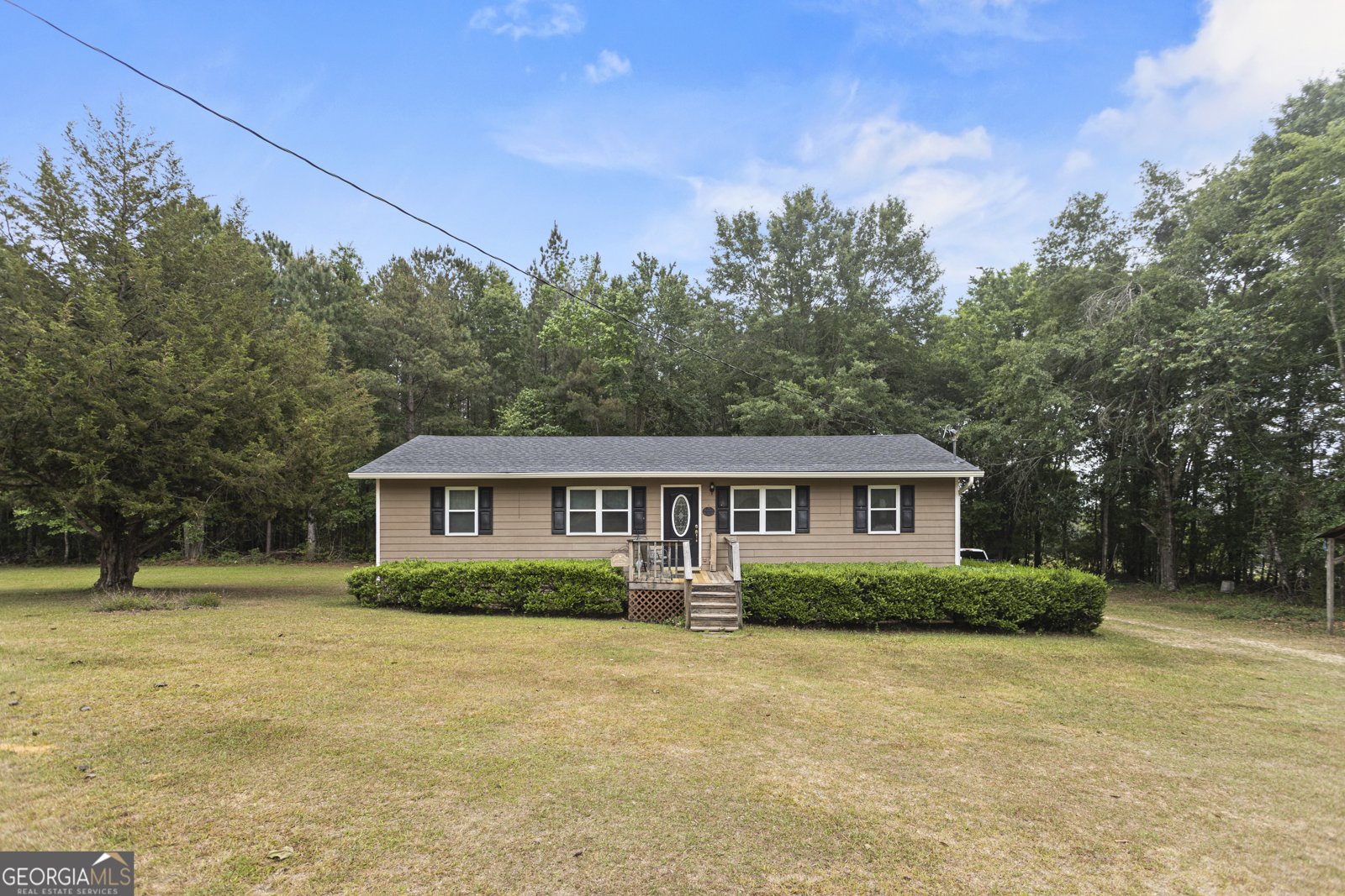 554 Rabitsch Road Millen - Photo 21