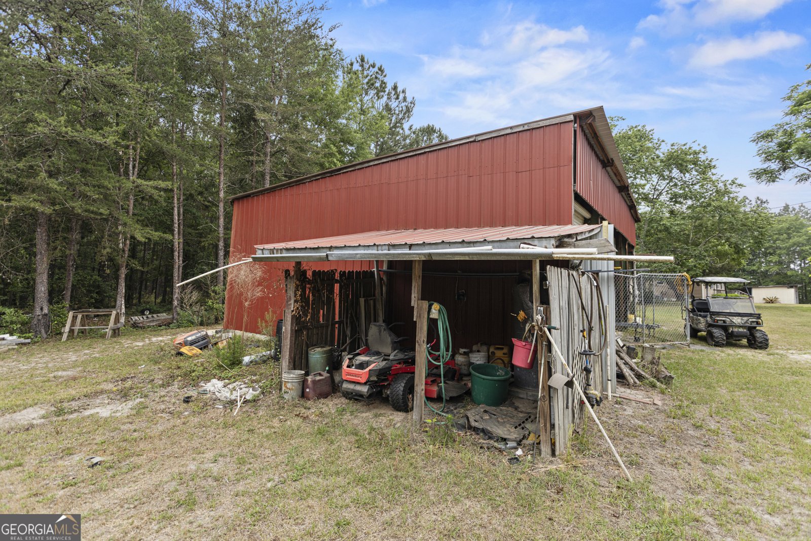 554 Rabitsch Road Millen - Photo 22