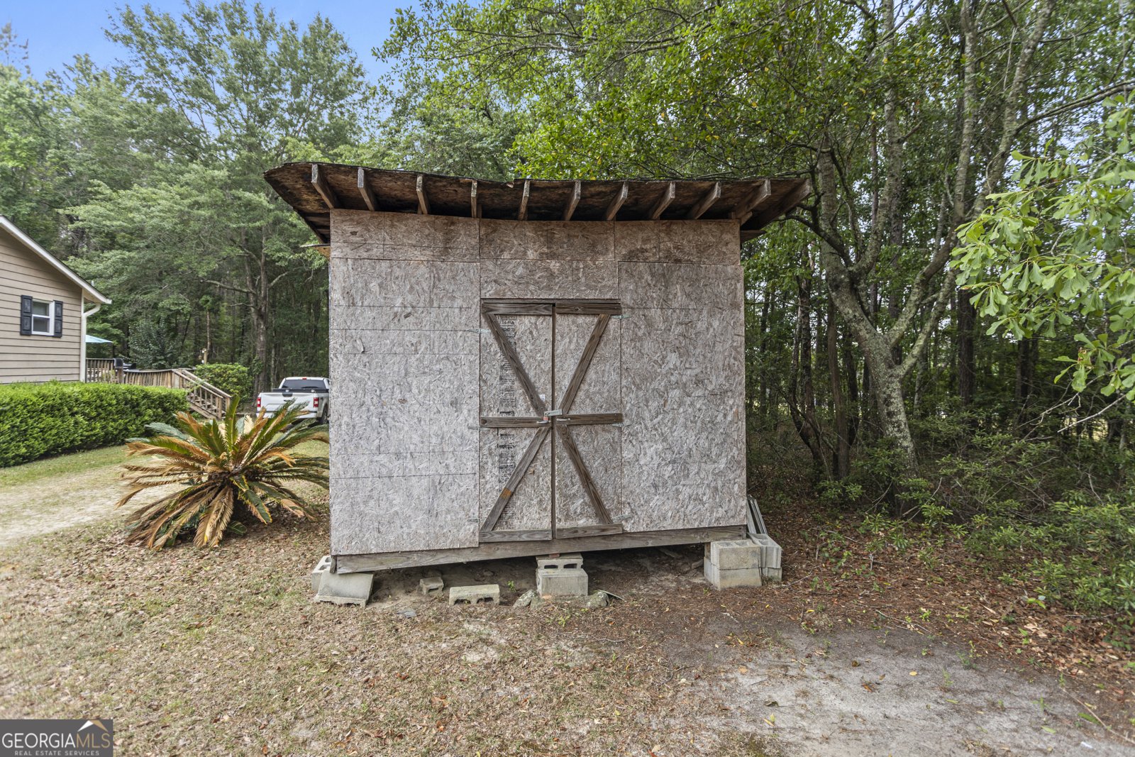 554 Rabitsch Road Millen - Photo 23