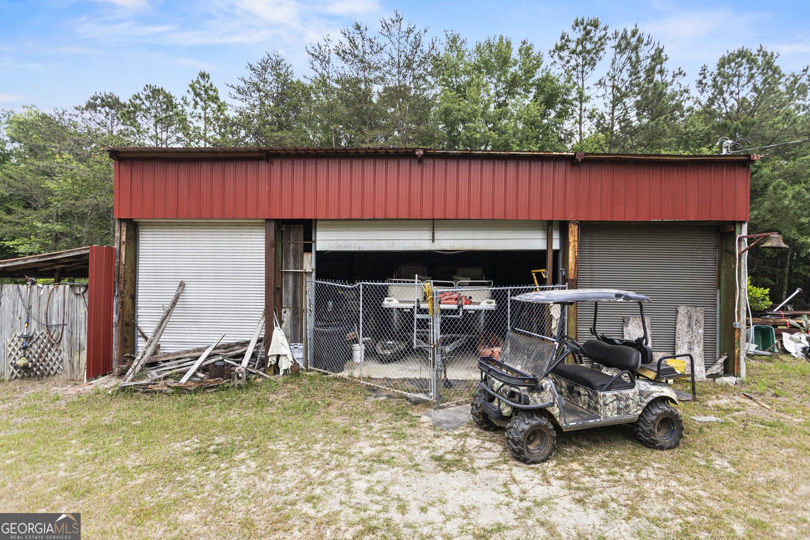 554 Rabitsch Road Millen - Photo 24