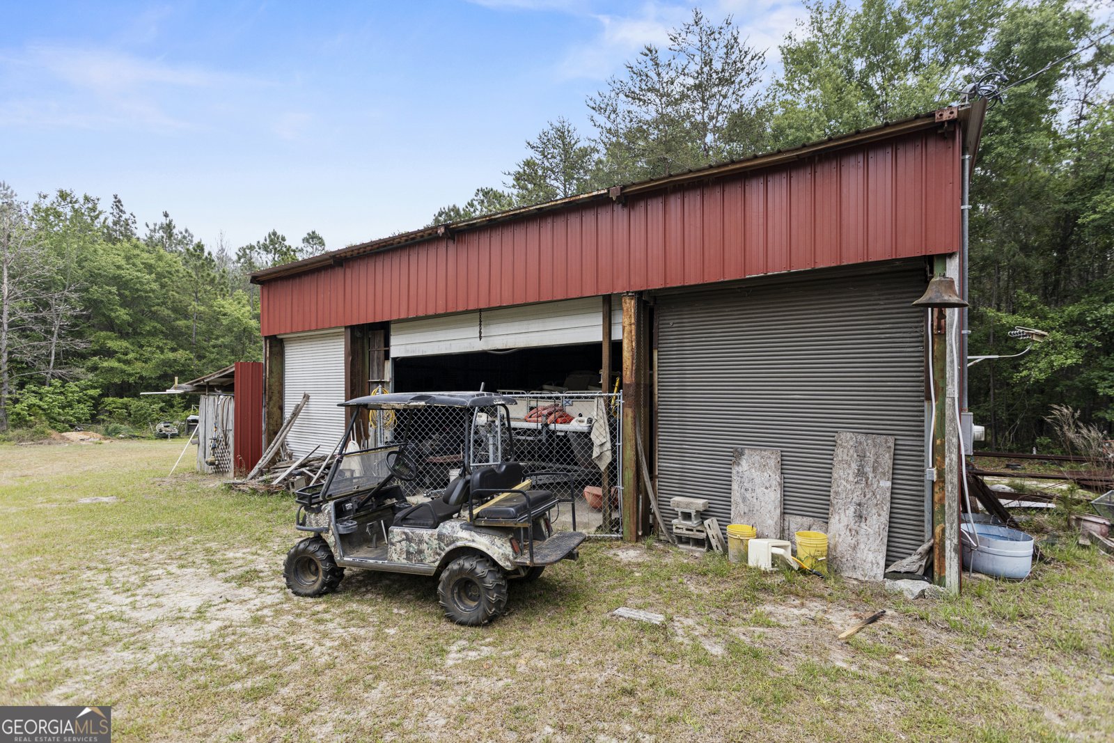 554 Rabitsch Road Millen - Photo 25