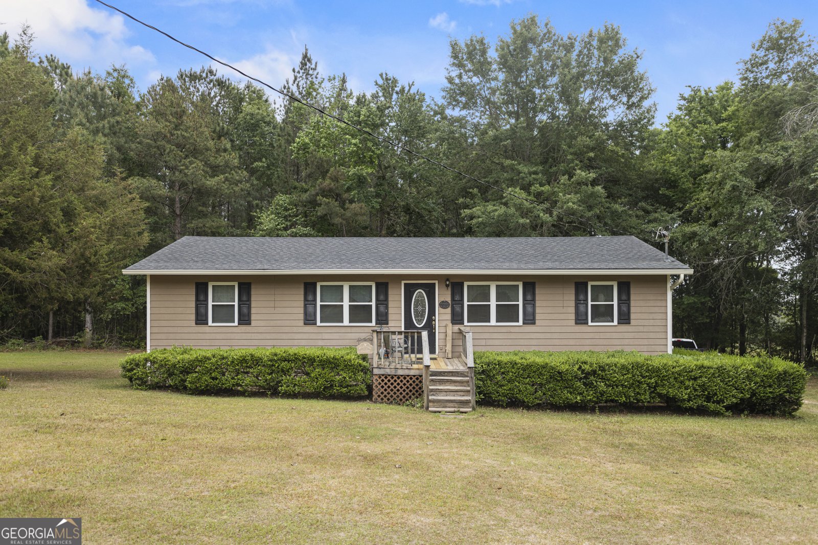 554 Rabitsch Road Millen - Photo 27
