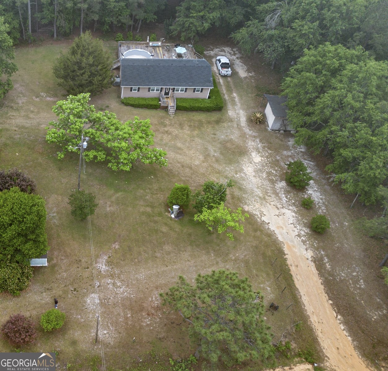 554 Rabitsch Road Millen - Photo 30