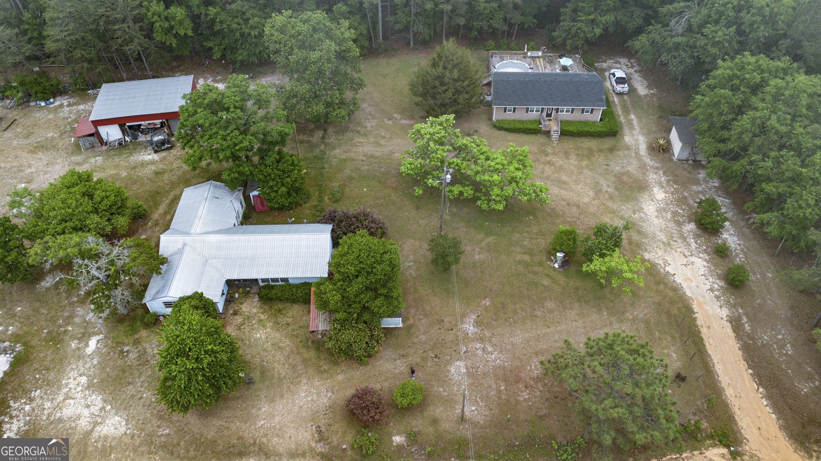 554 Rabitsch Road Millen - Photo 31