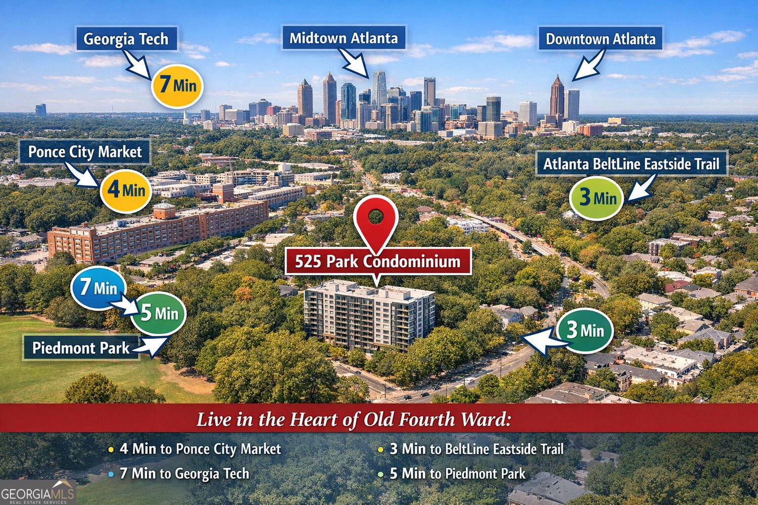 525 Parkway Drive Atlanta - Photo 16