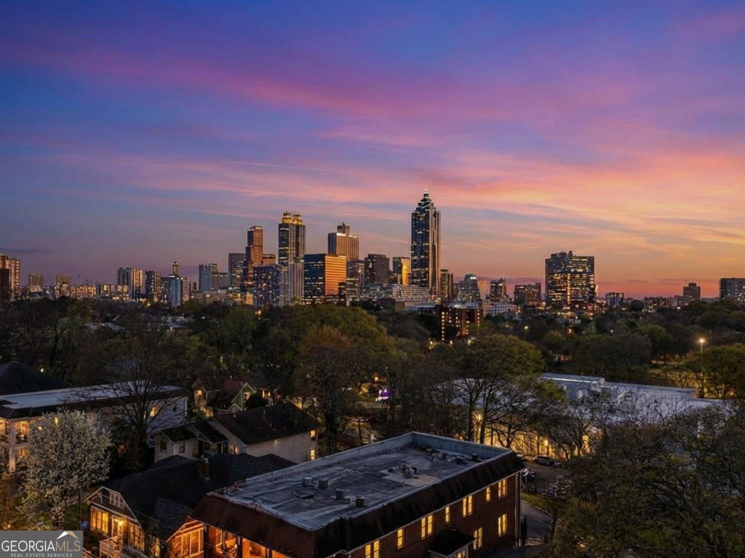 525 Parkway Drive Atlanta - Photo 18