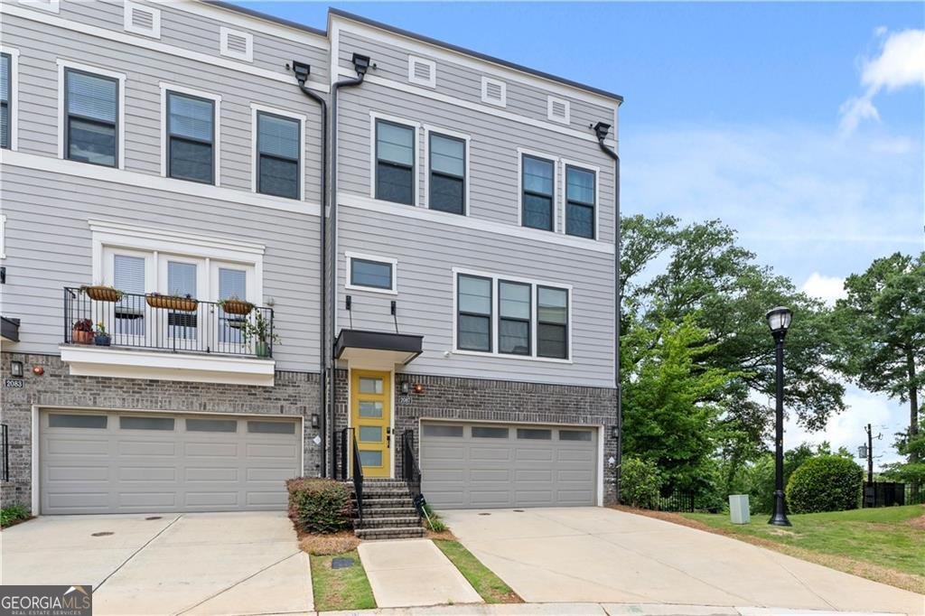 2087 Holtz Lane Atlanta - Photo 1