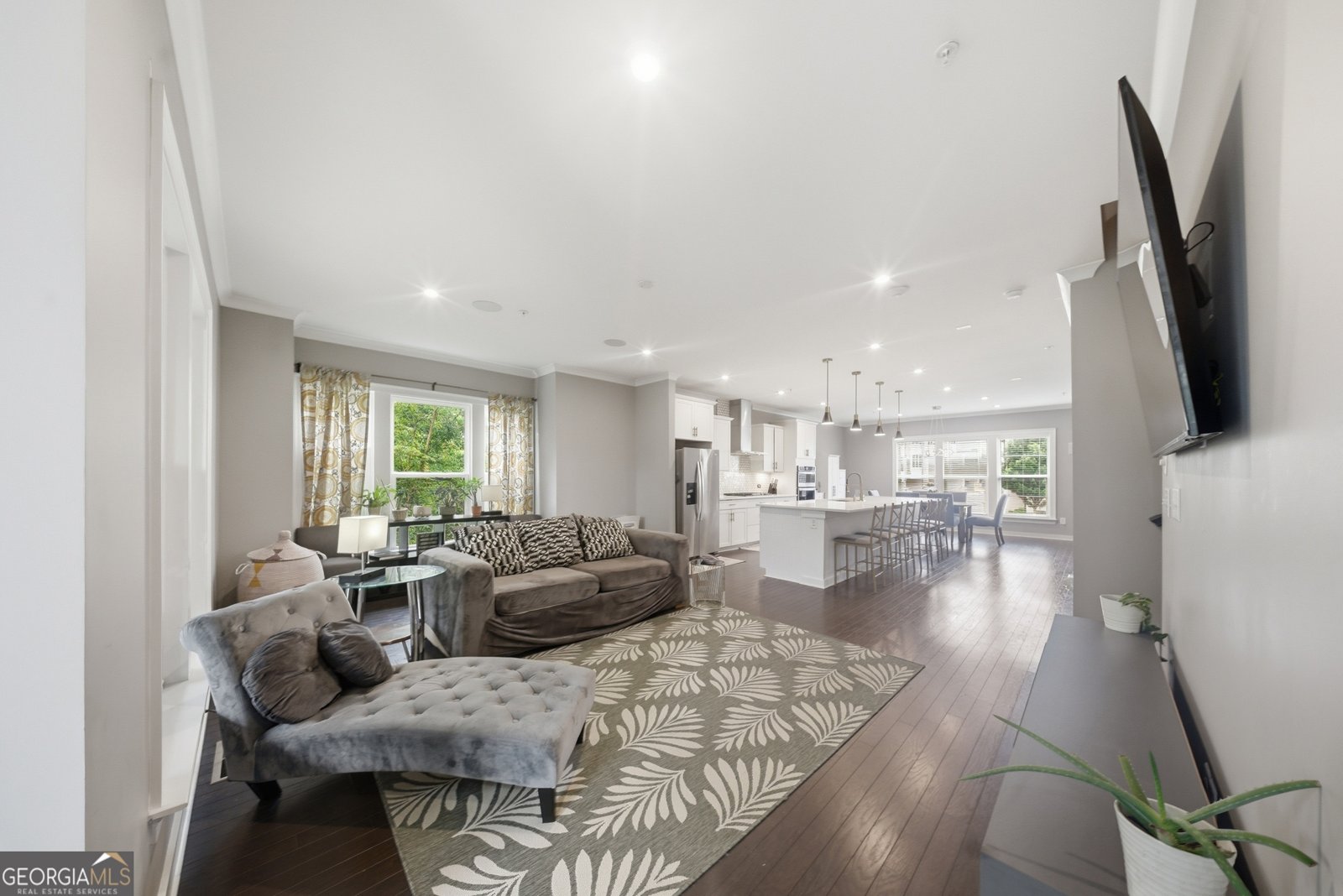2087 Holtz Lane Atlanta - Photo 15