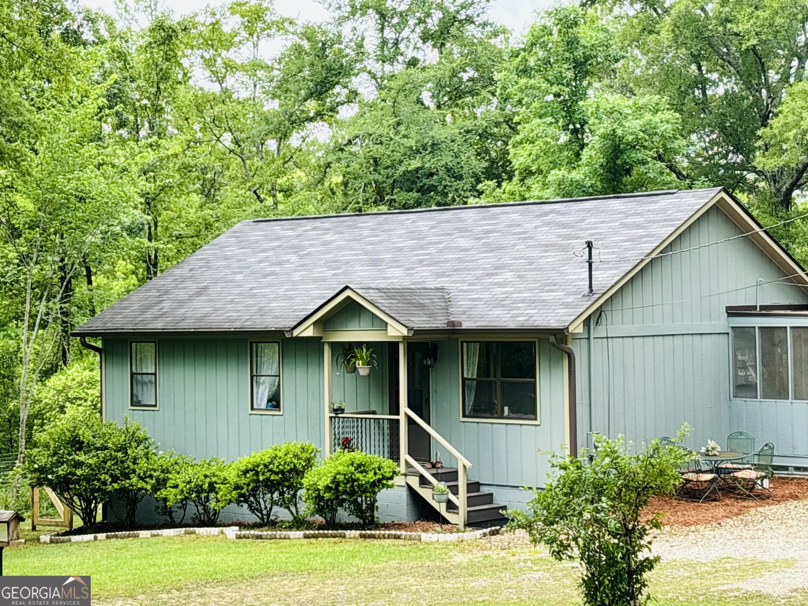 424 Smith Chapel Road Musella - Photo 1
