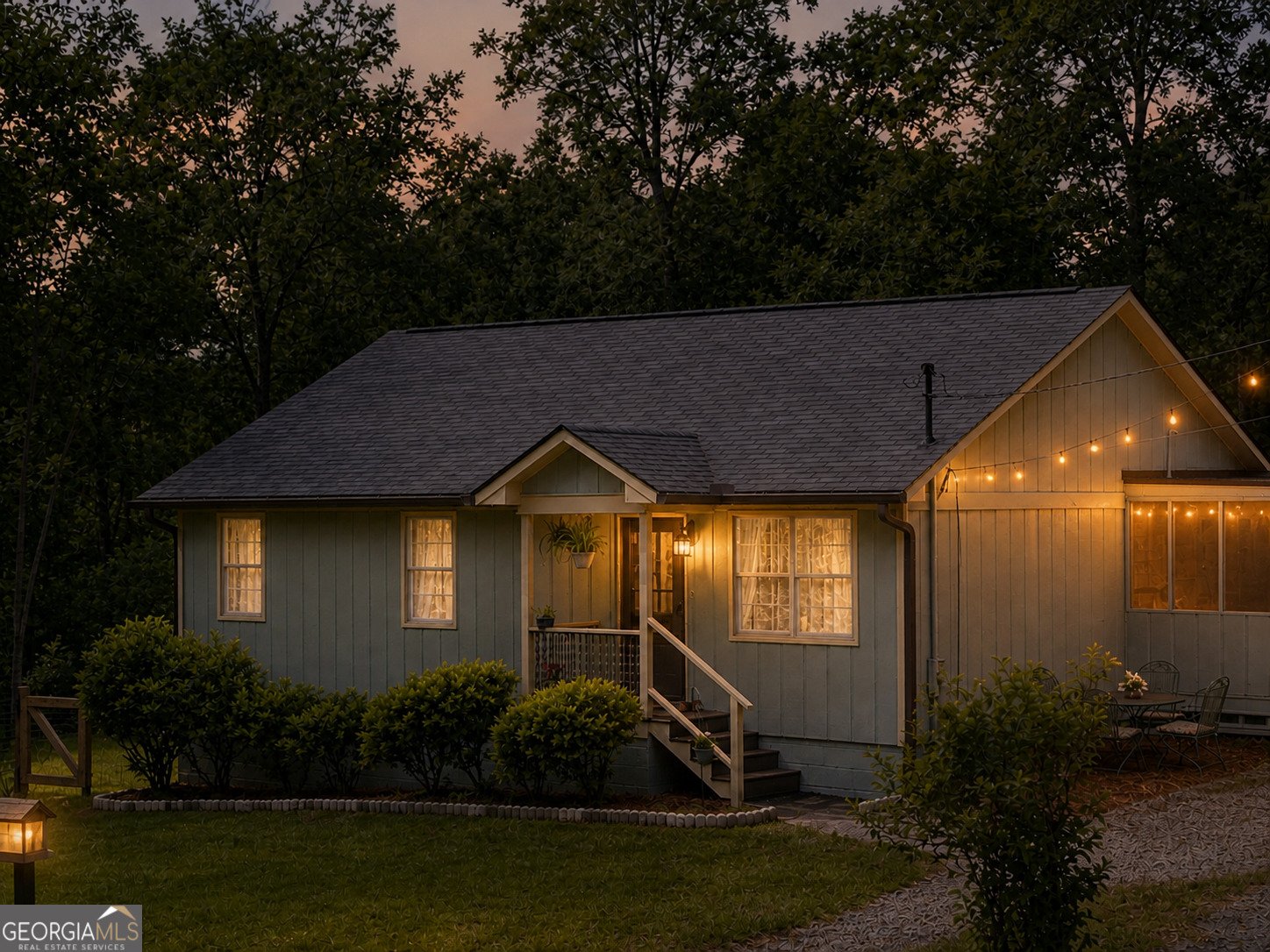 424 Smith Chapel Road Musella - Photo 42