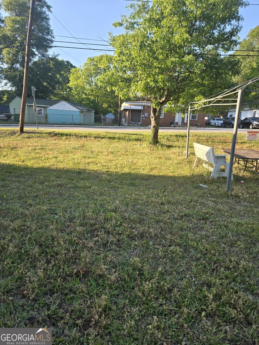 5201 Albert Drive Forest Park - Photo 6
