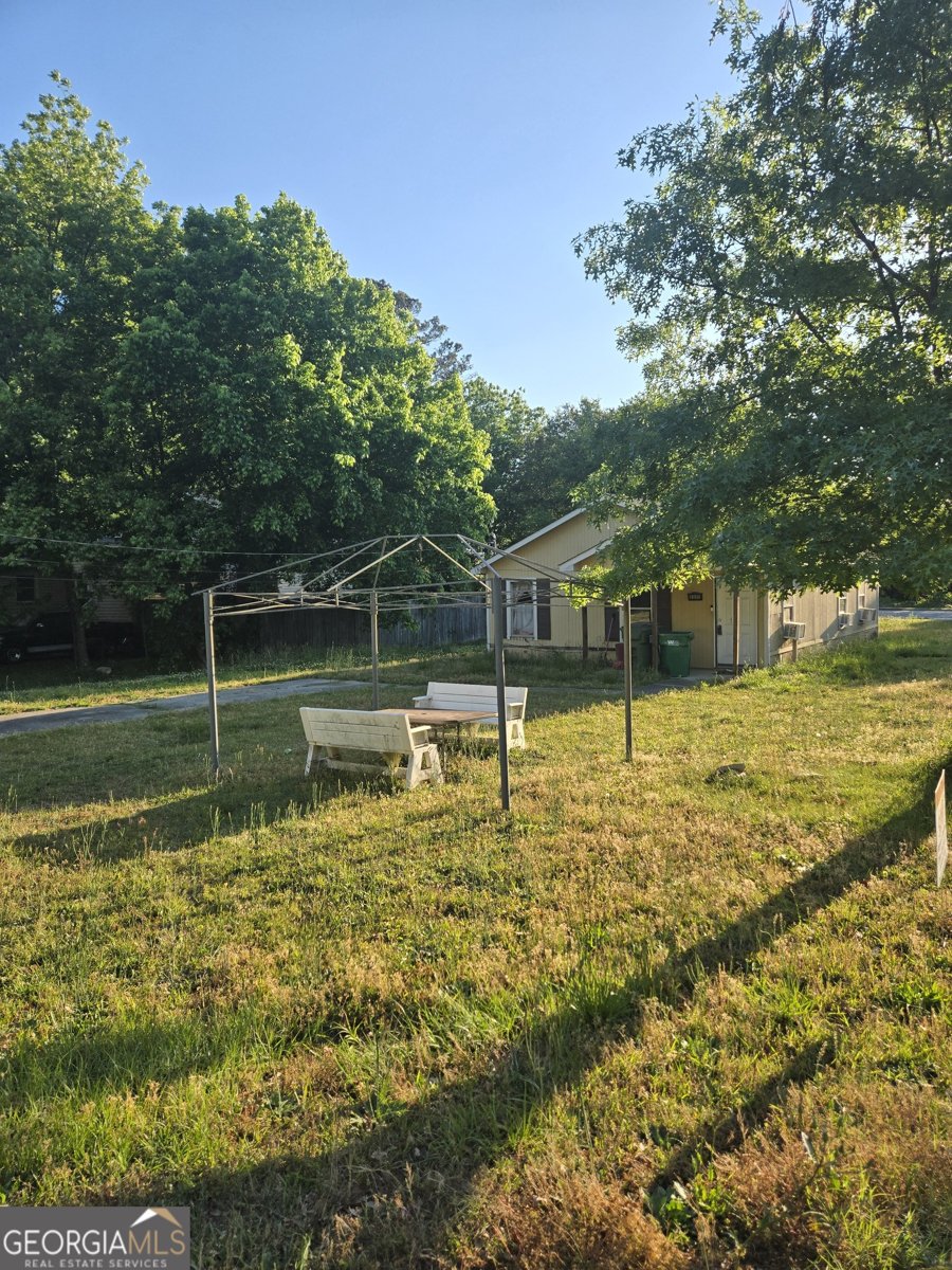 5201 Albert Drive Forest Park - Photo 7