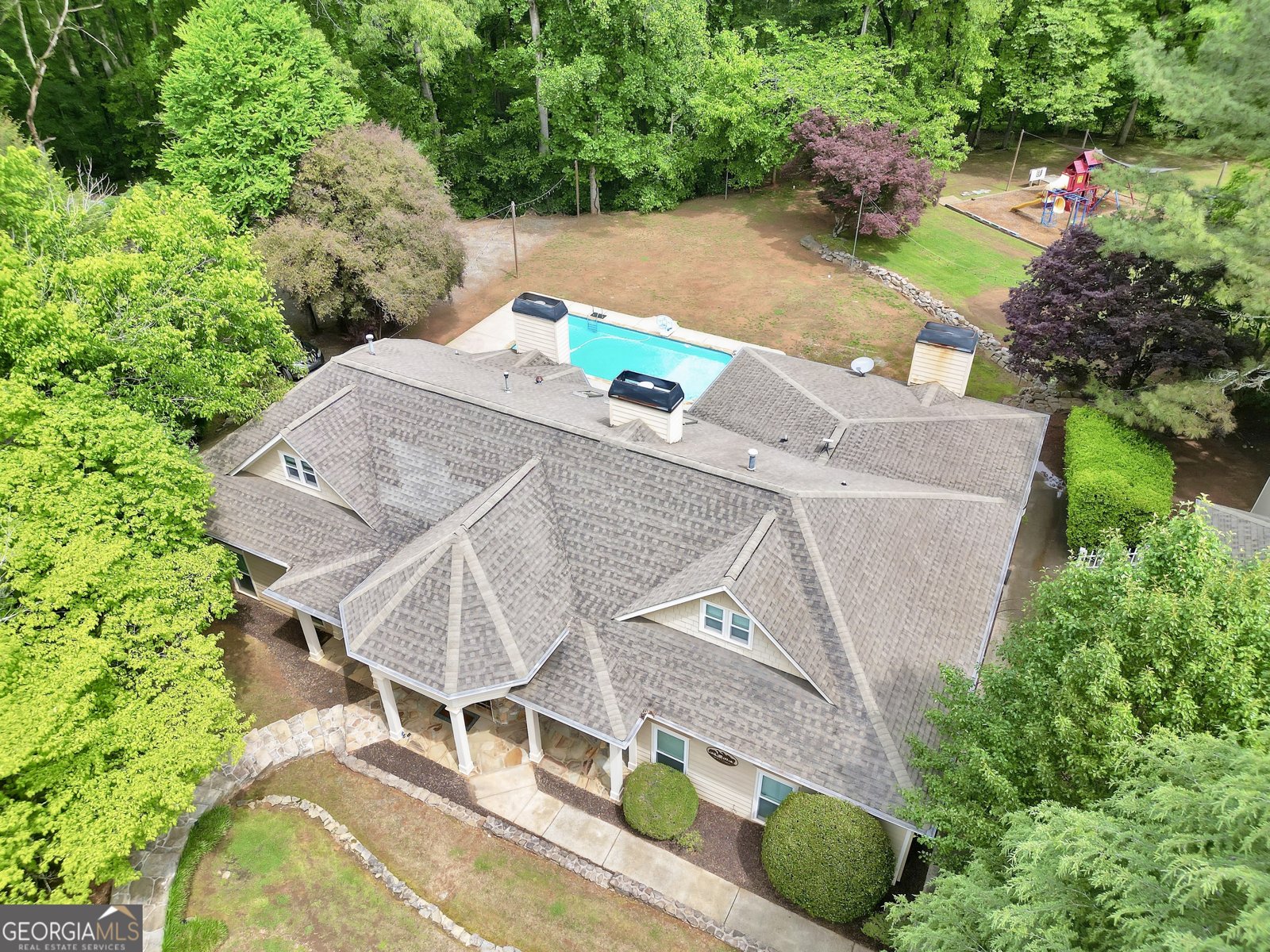 1010 Little River Way Alpharetta - Photo 105