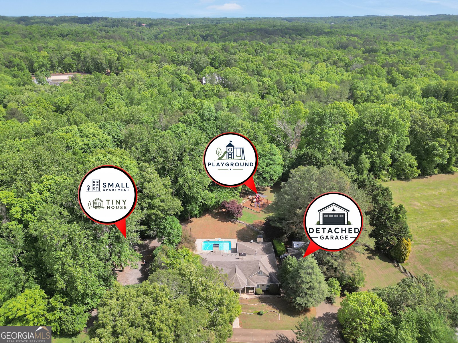 1010 Little River Way Alpharetta - Photo 108