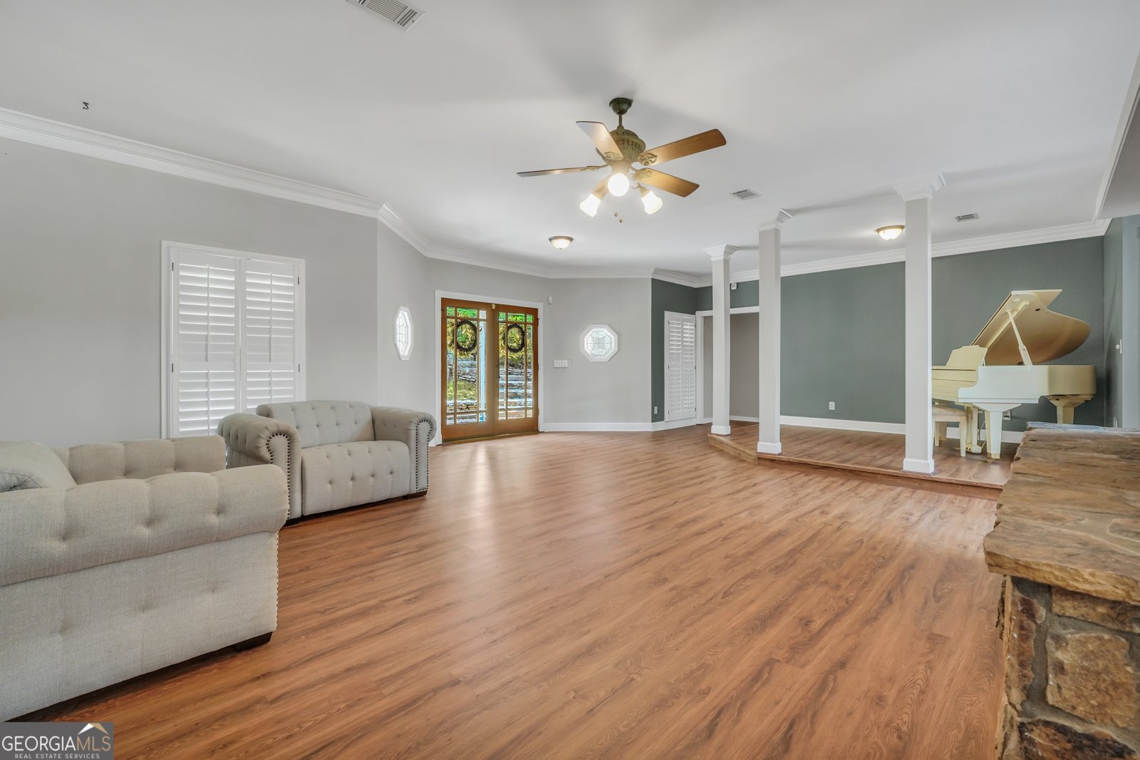 1010 Little River Way Alpharetta - Photo 13