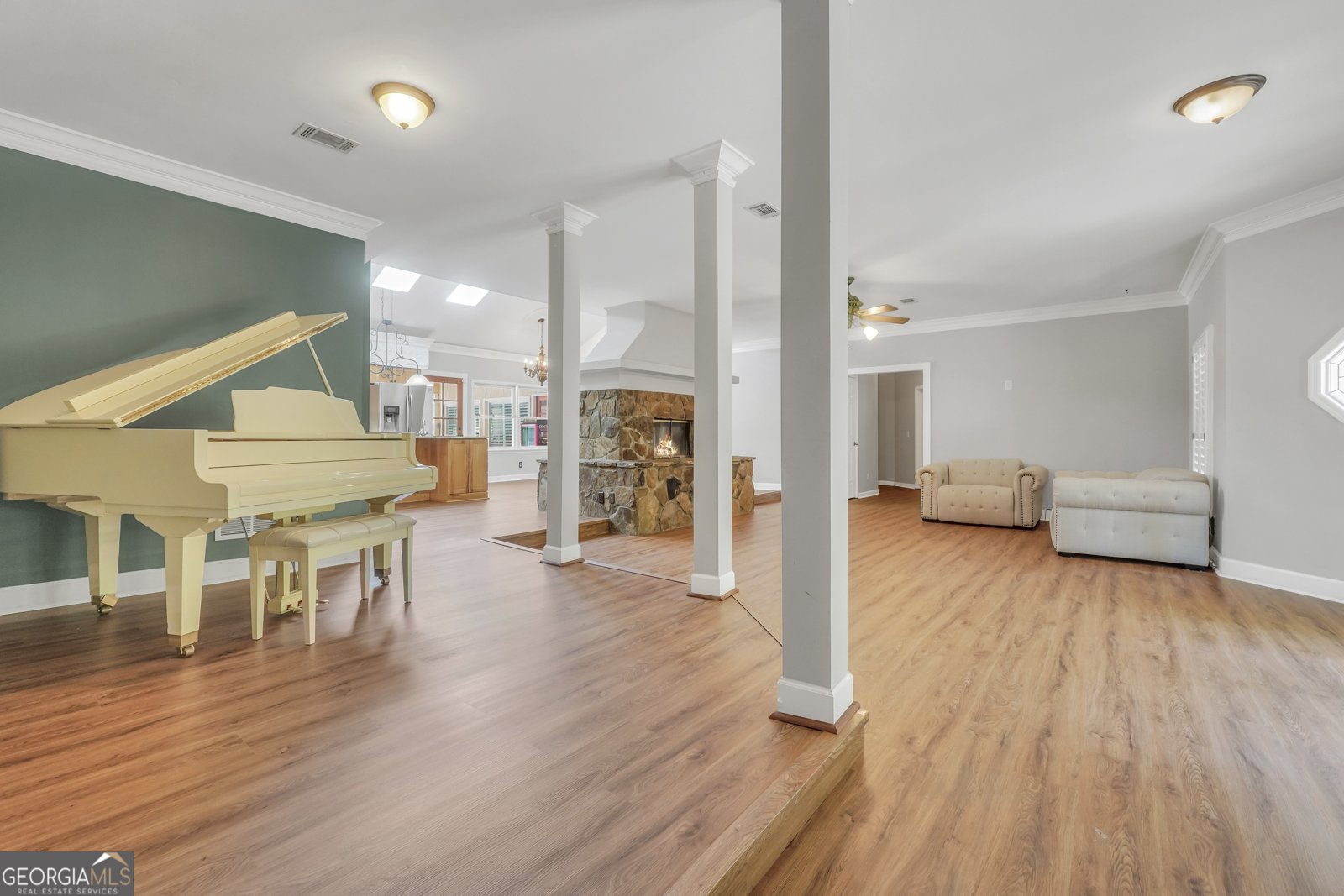 1010 Little River Way Alpharetta - Photo 14