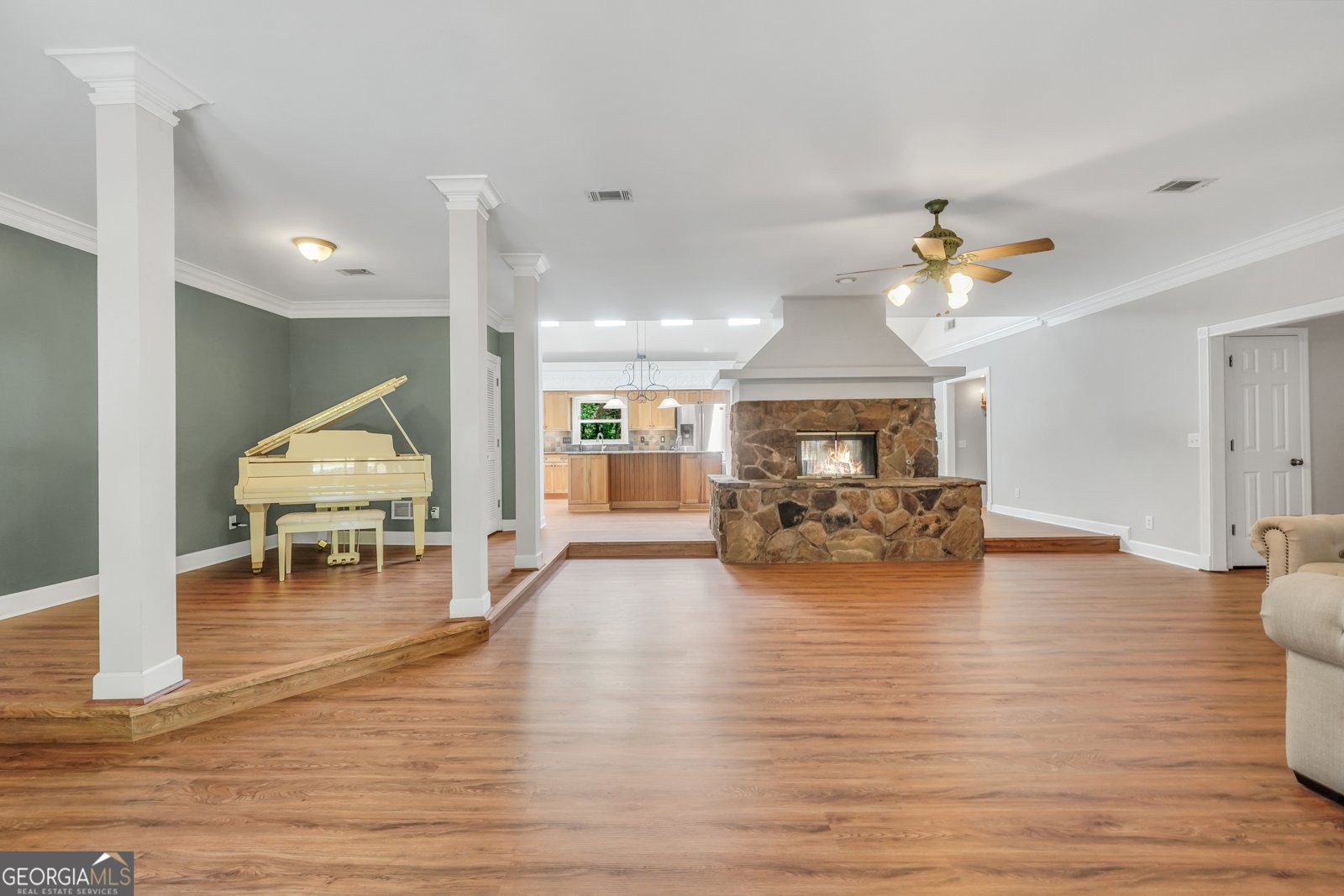 1010 Little River Way Alpharetta - Photo 15