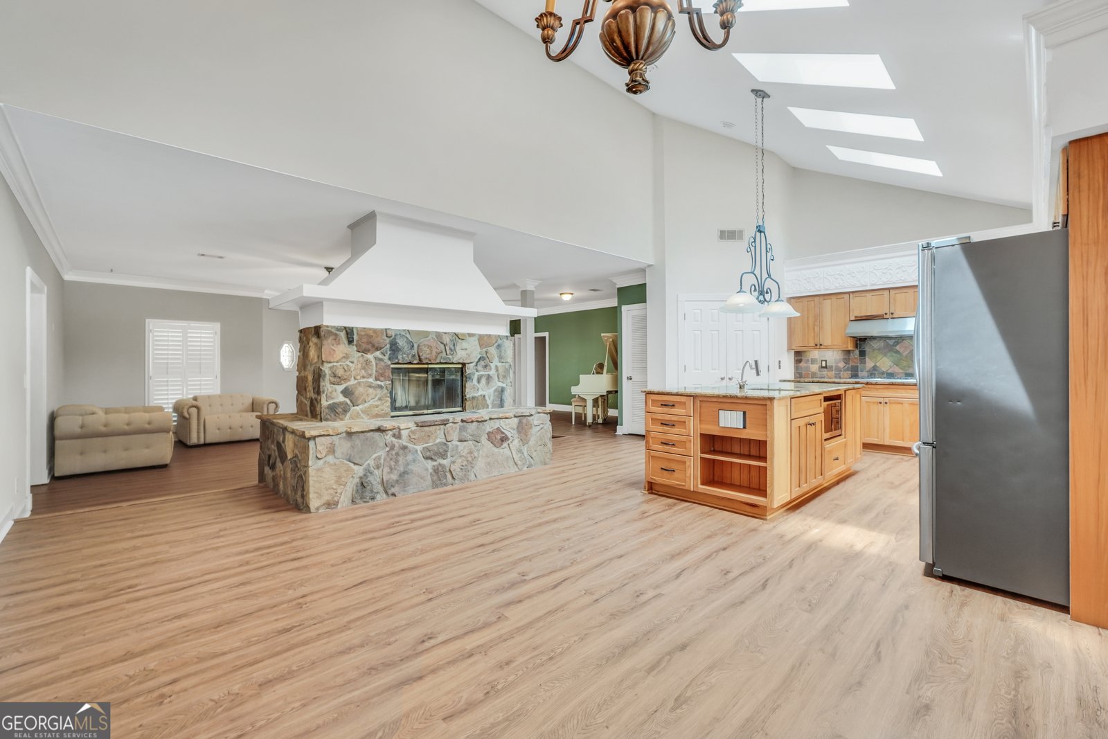 1010 Little River Way Alpharetta - Photo 17
