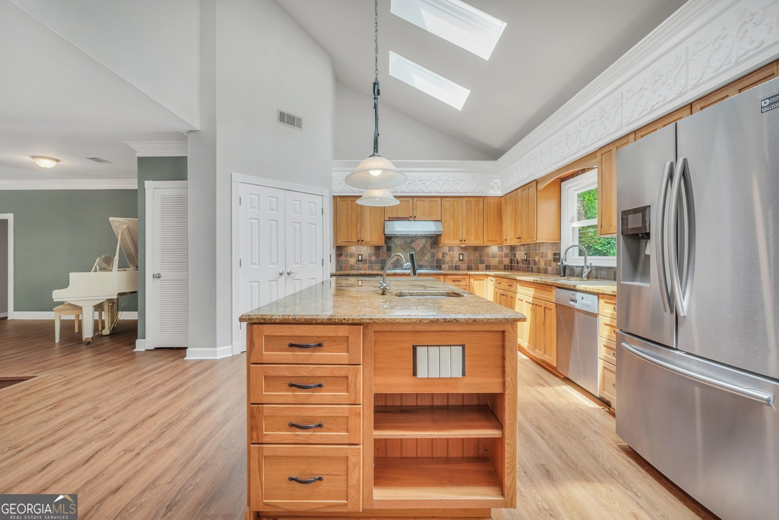 1010 Little River Way Alpharetta - Photo 20