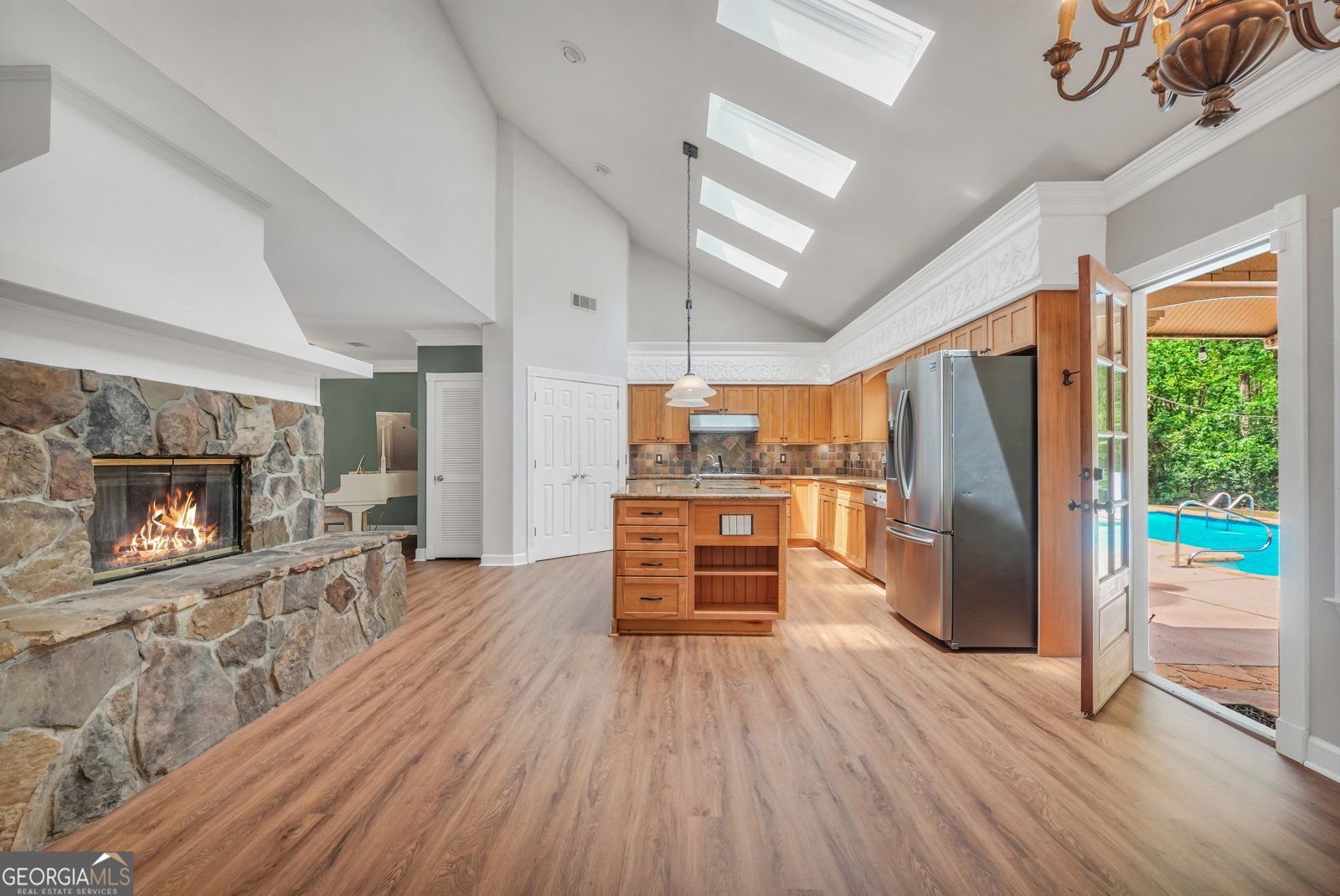 1010 Little River Way Alpharetta - Photo 21