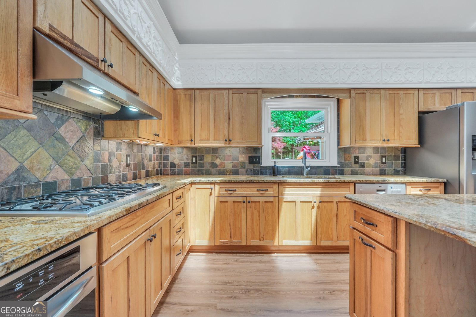 1010 Little River Way Alpharetta - Photo 22