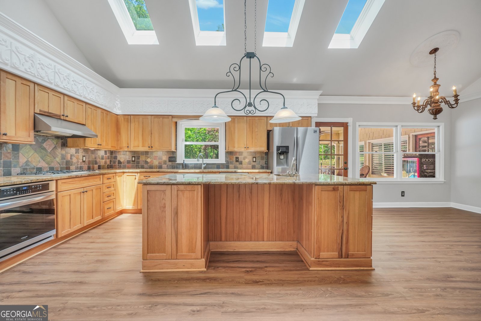 1010 Little River Way Alpharetta - Photo 23