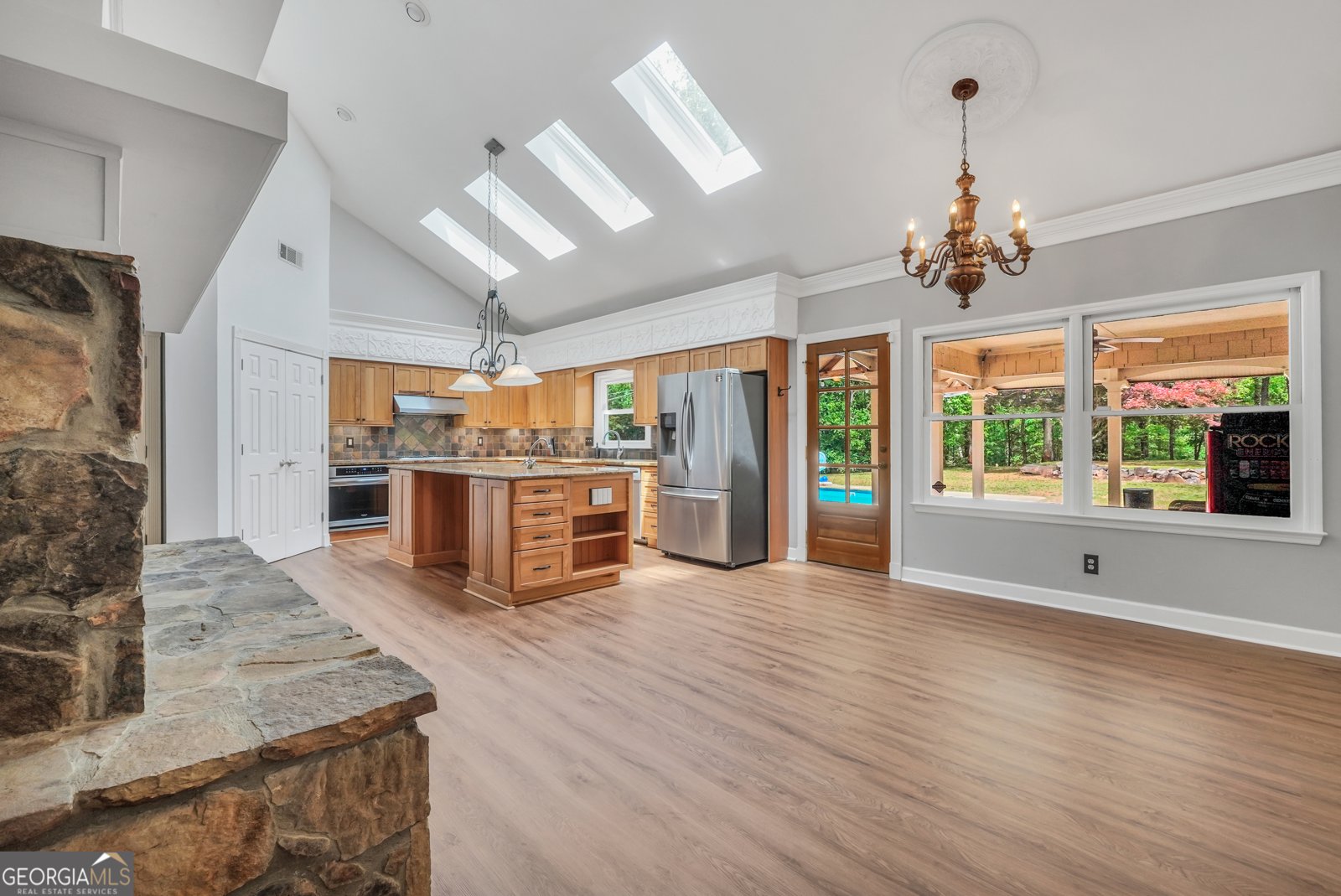 1010 Little River Way Alpharetta - Photo 25