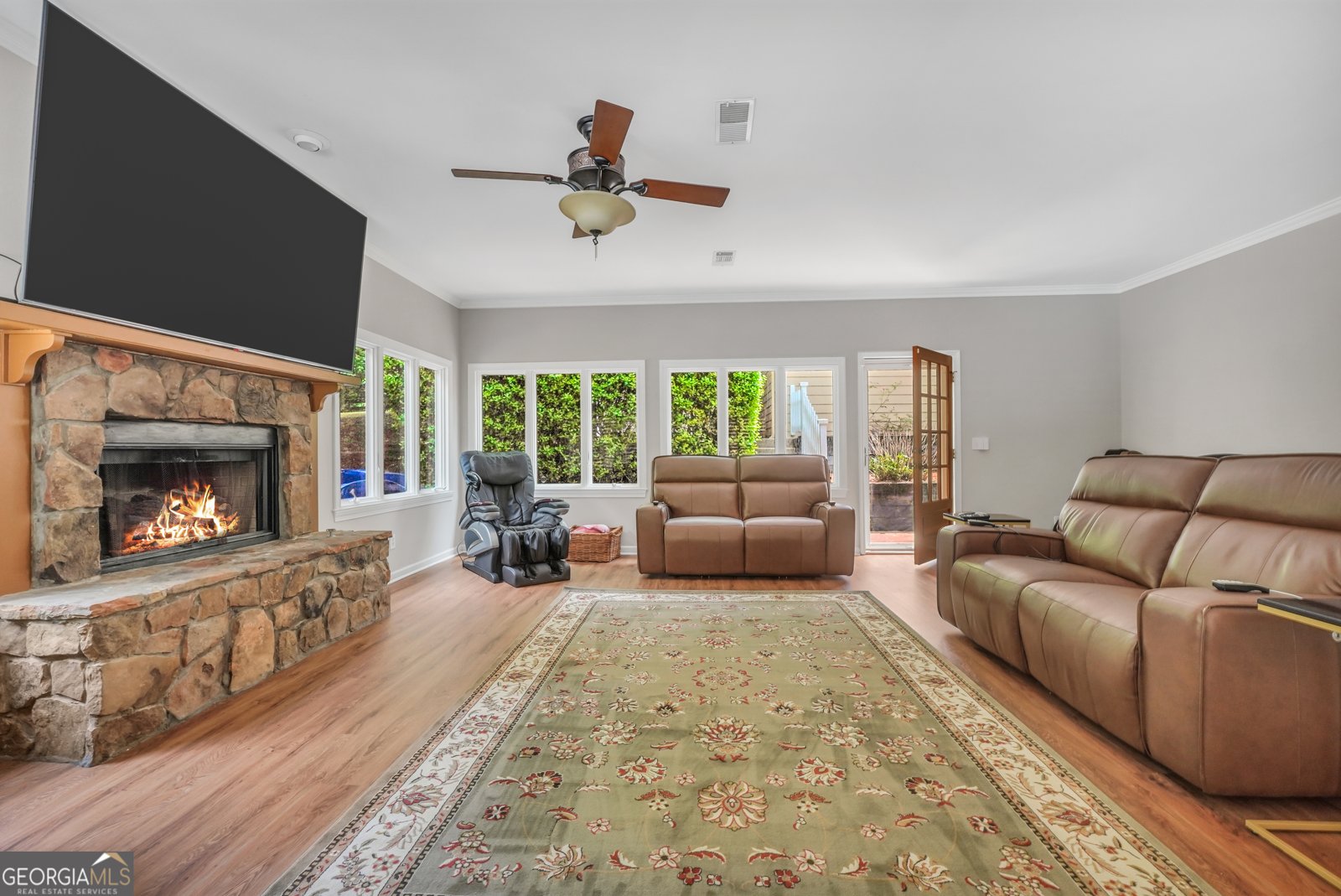 1010 Little River Way Alpharetta - Photo 27