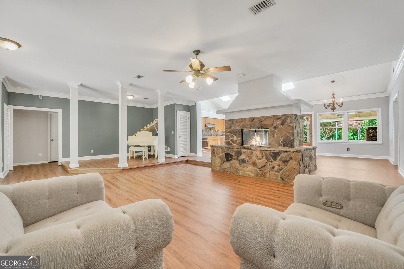 1010 Little River Way Alpharetta - Photo 28